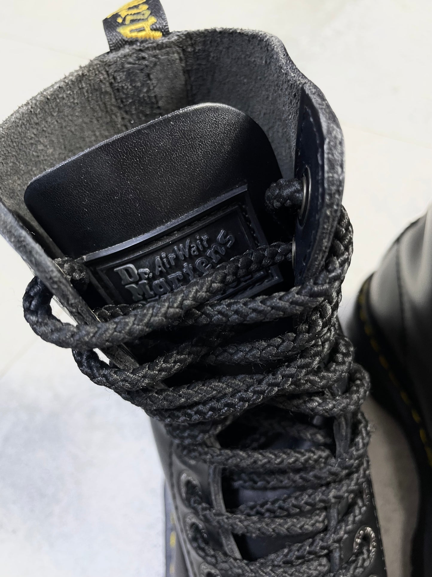 Dr.Martens Čizme (37)