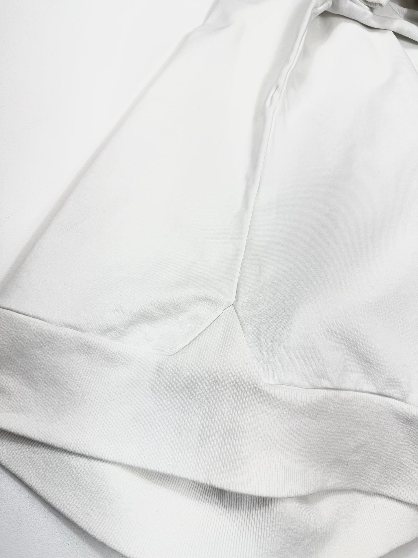Y-3 Yohji Yamamoto x Adidas AW15 Duks (M)