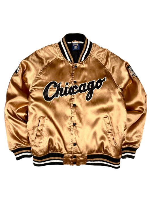 Majestic Chicago Sox Bomber Jakna (L)