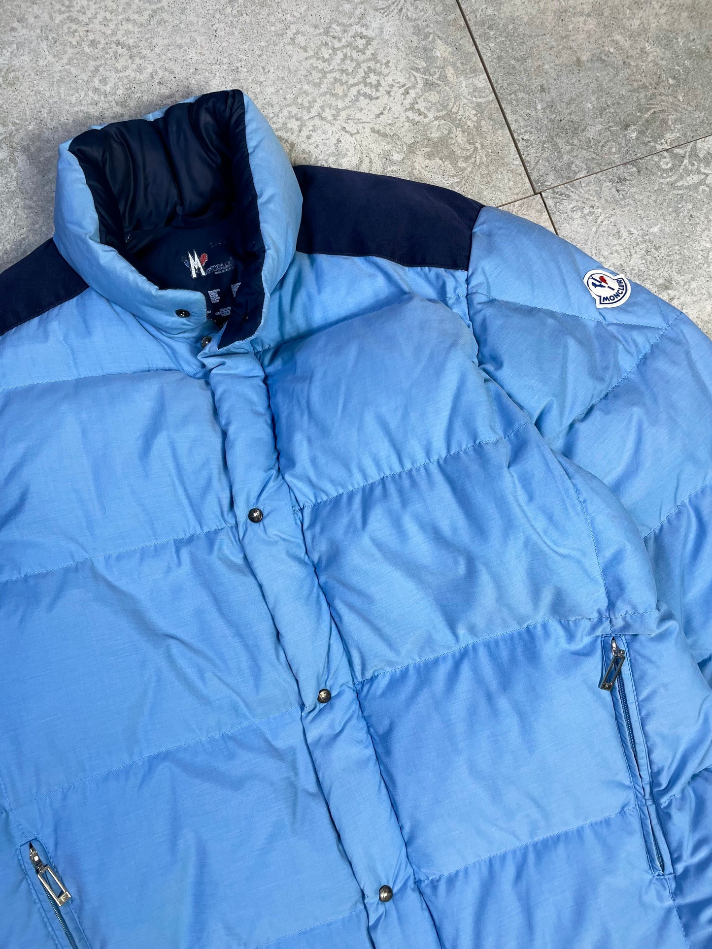 Moncler Jakna Vintage France (L)