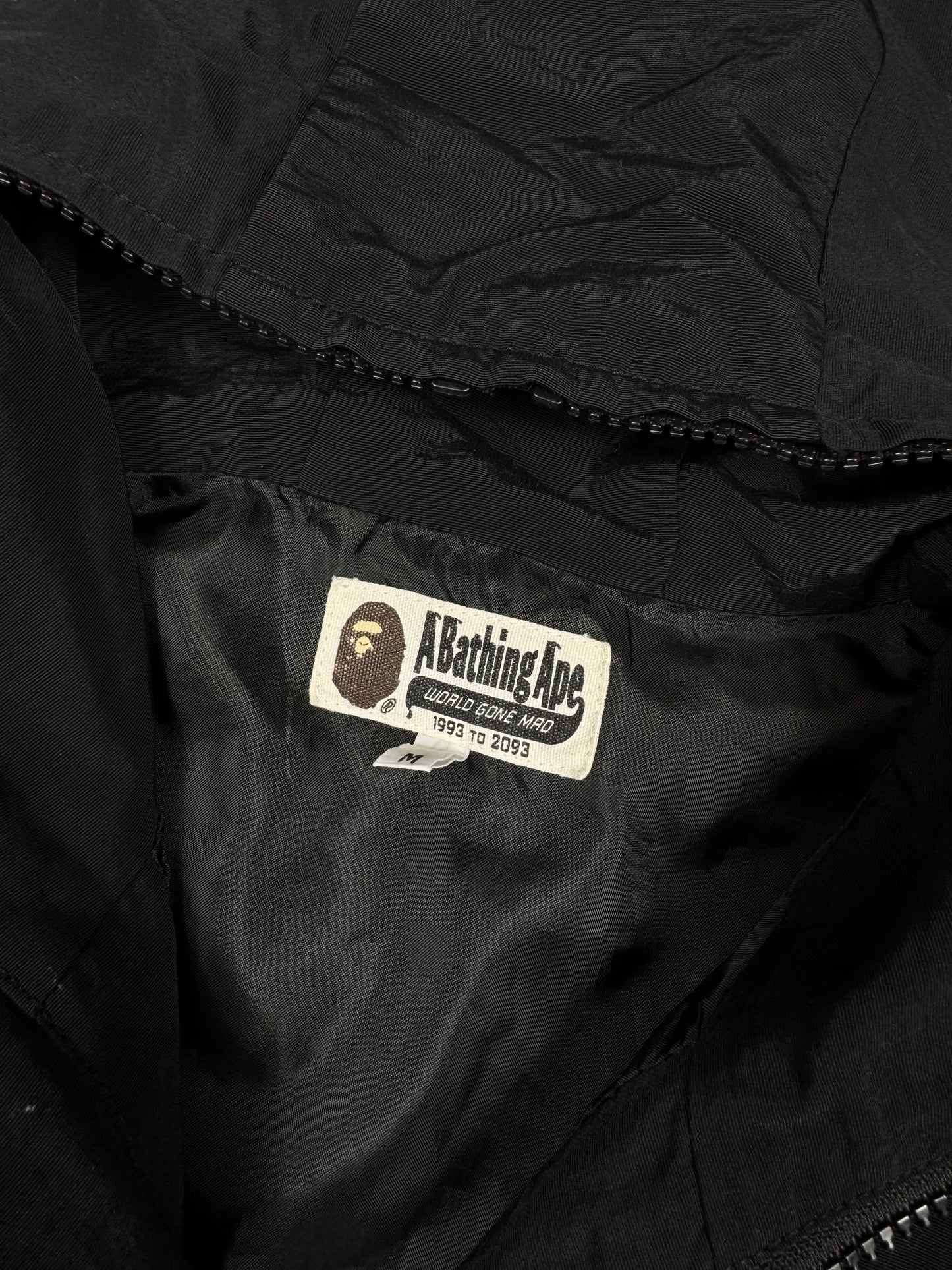 Bape Šuškavac Jakna (M)