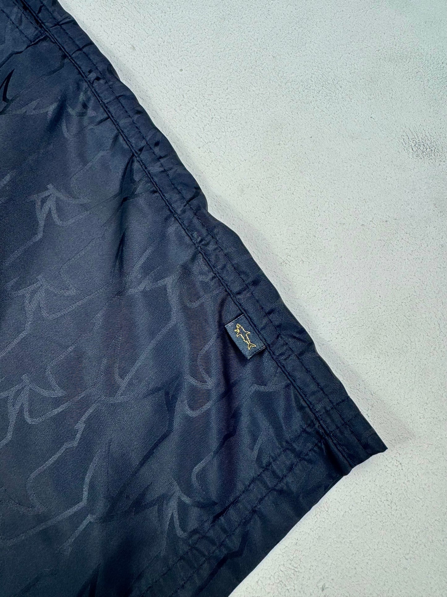 Paul&Shark Šorč Monogram (XL)