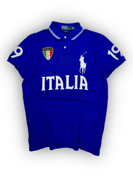 Ralph Lauren Polo Majica Italia (M)