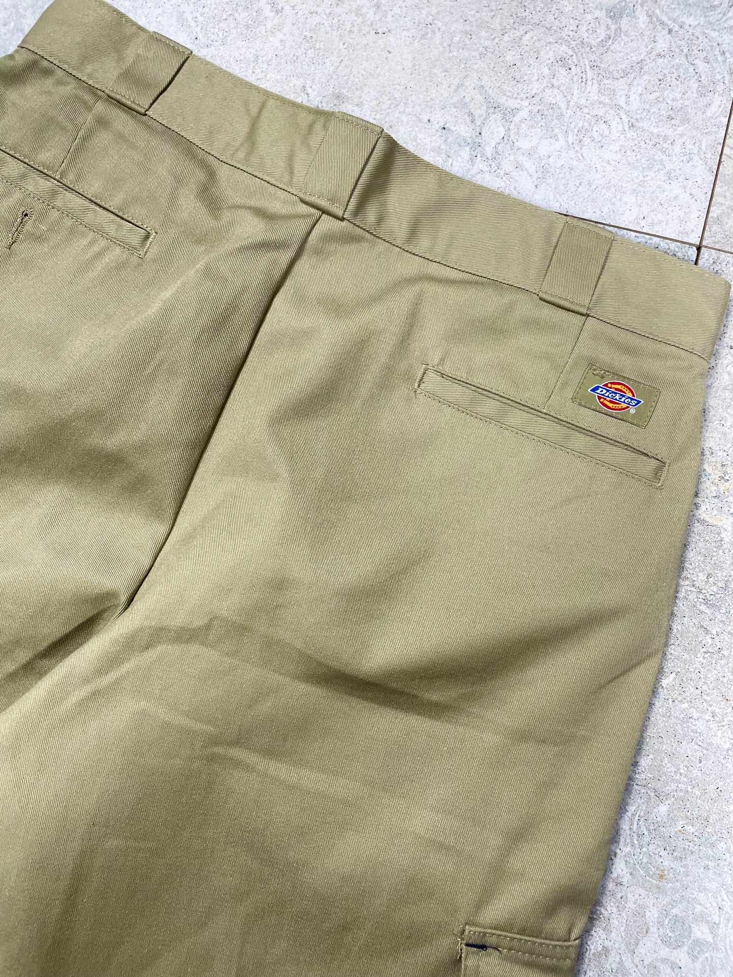 Dickies Cargo Šorc (34)