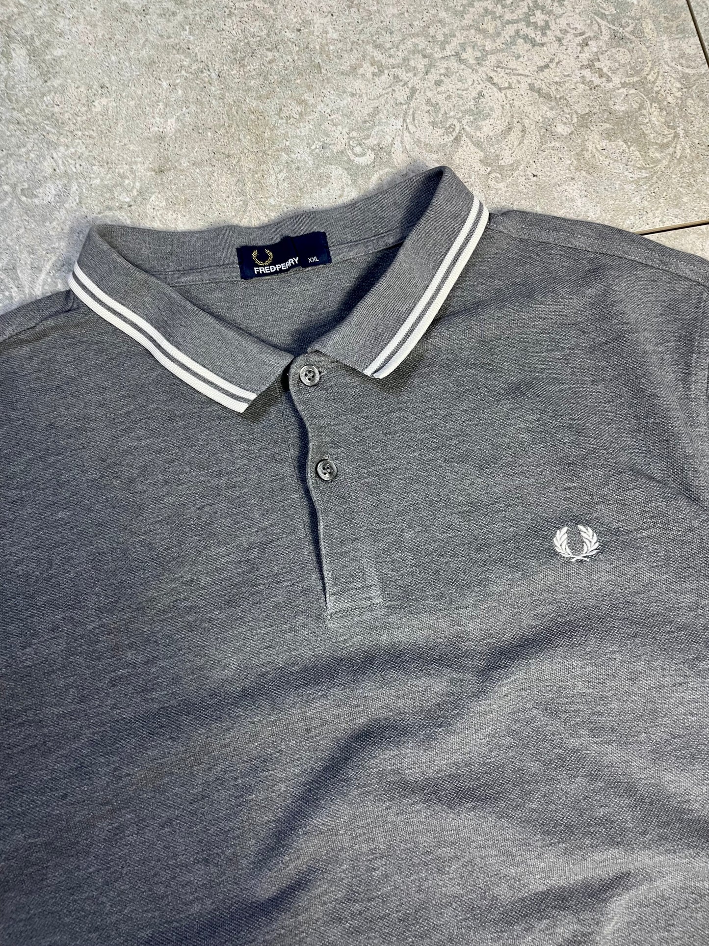 Fred Perry Polo Majica (XL)