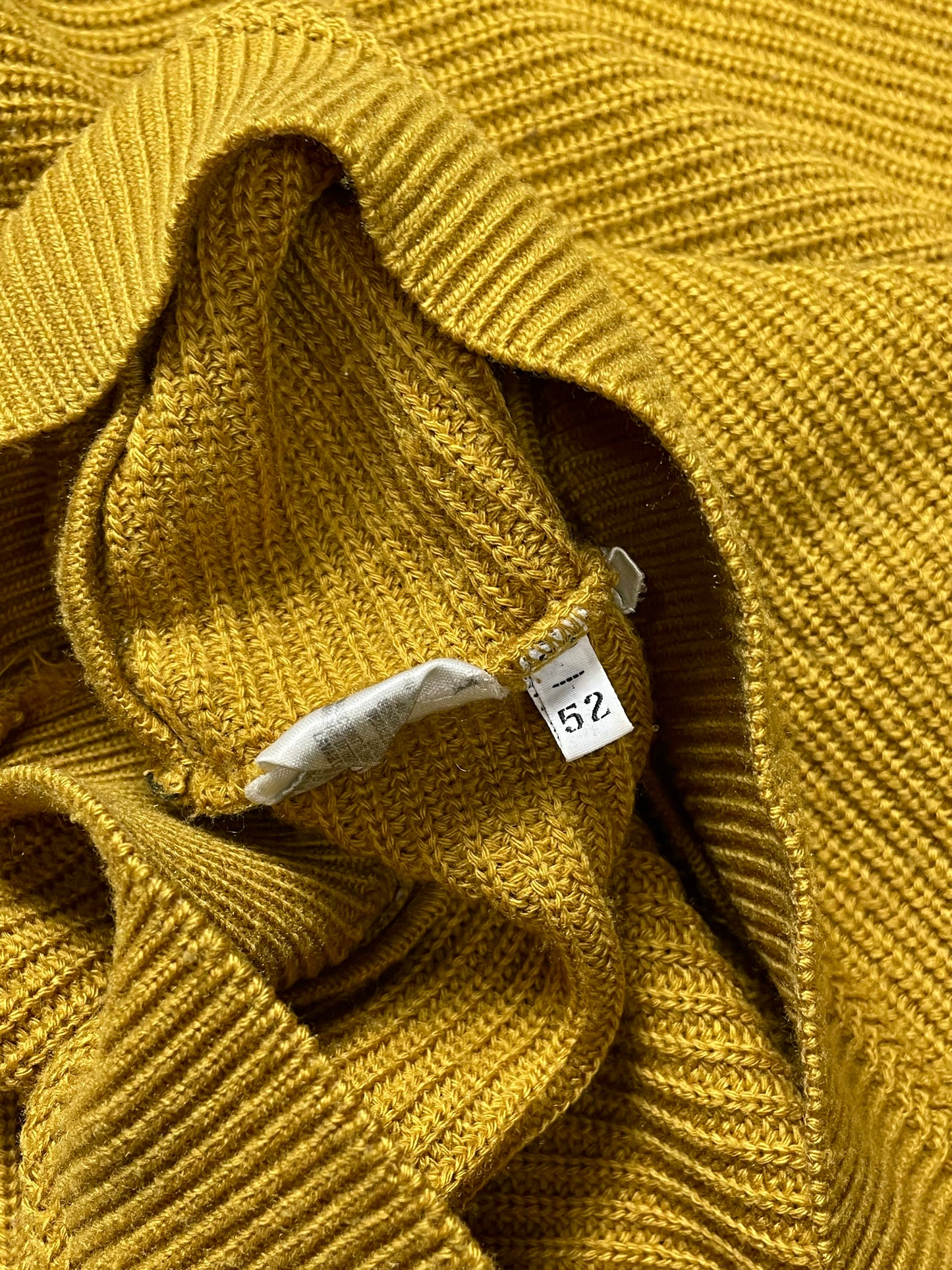 Carlo Colucci Vintage Sweater (L)