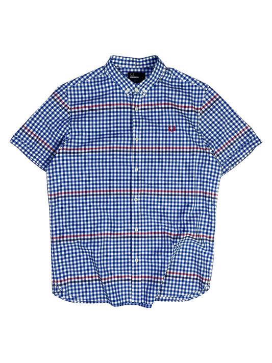 Fred Perry Košulja (L)