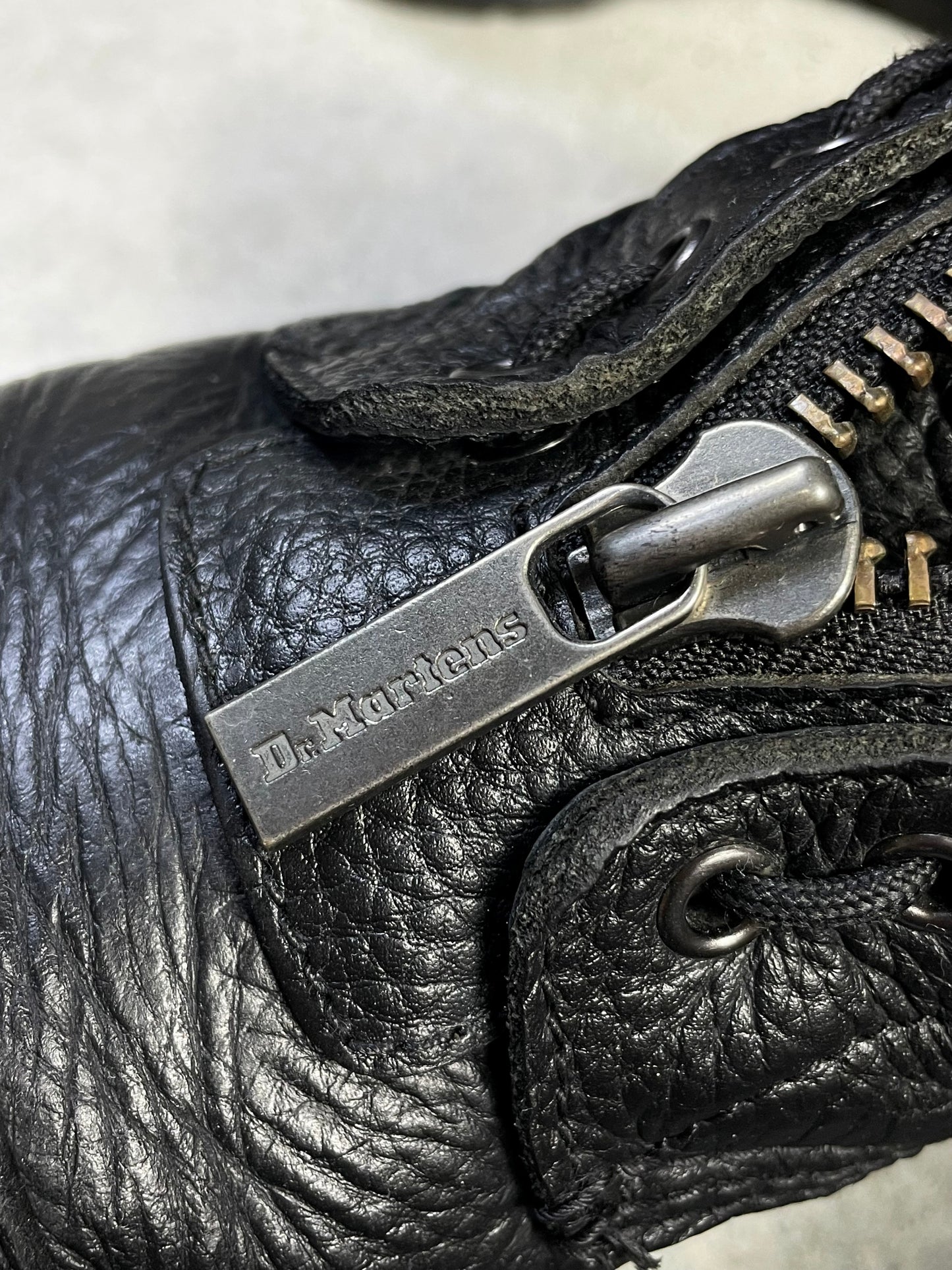 Dr.Martens Sinclair Čizme Vintage (42)