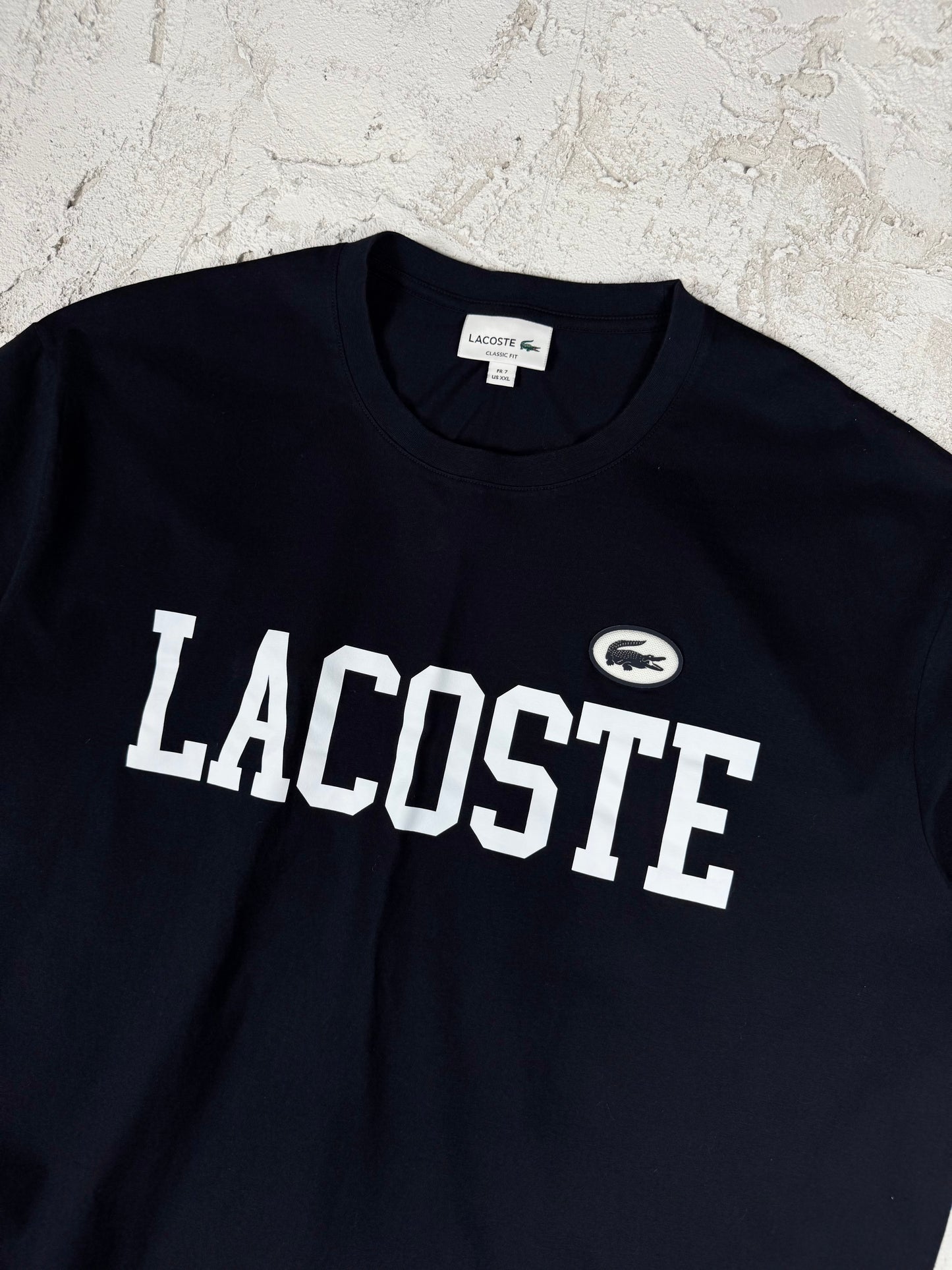 Lacoste Majica Big Logo (XL)