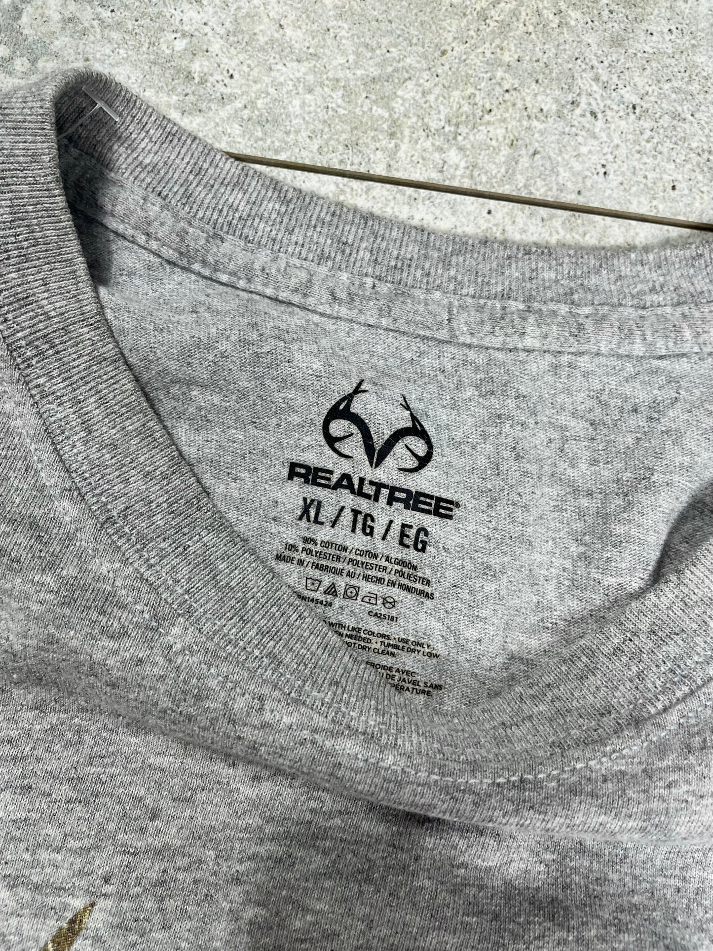 RealTree Majica Vintage (XL)