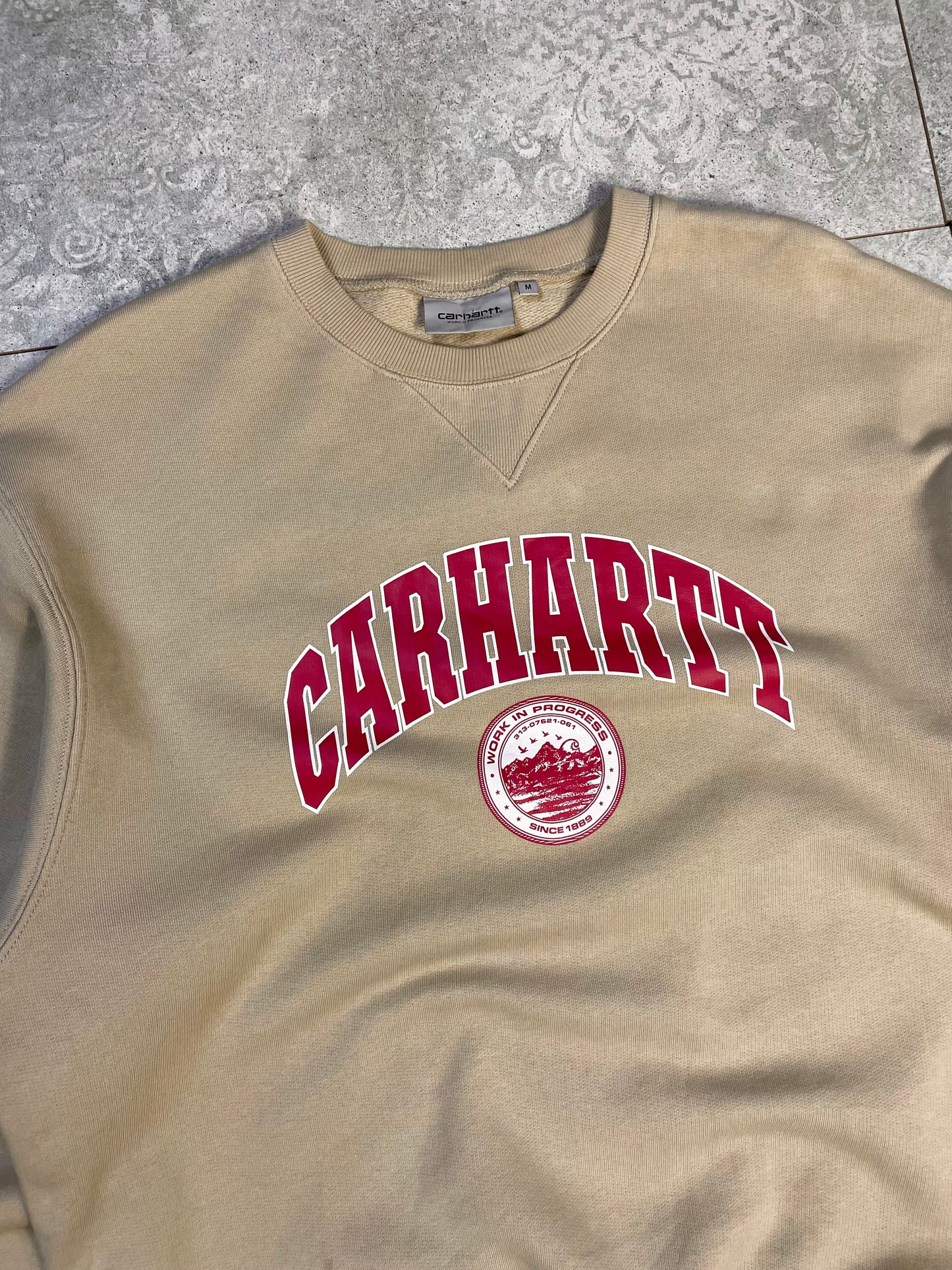 Carhartt Duks (M)