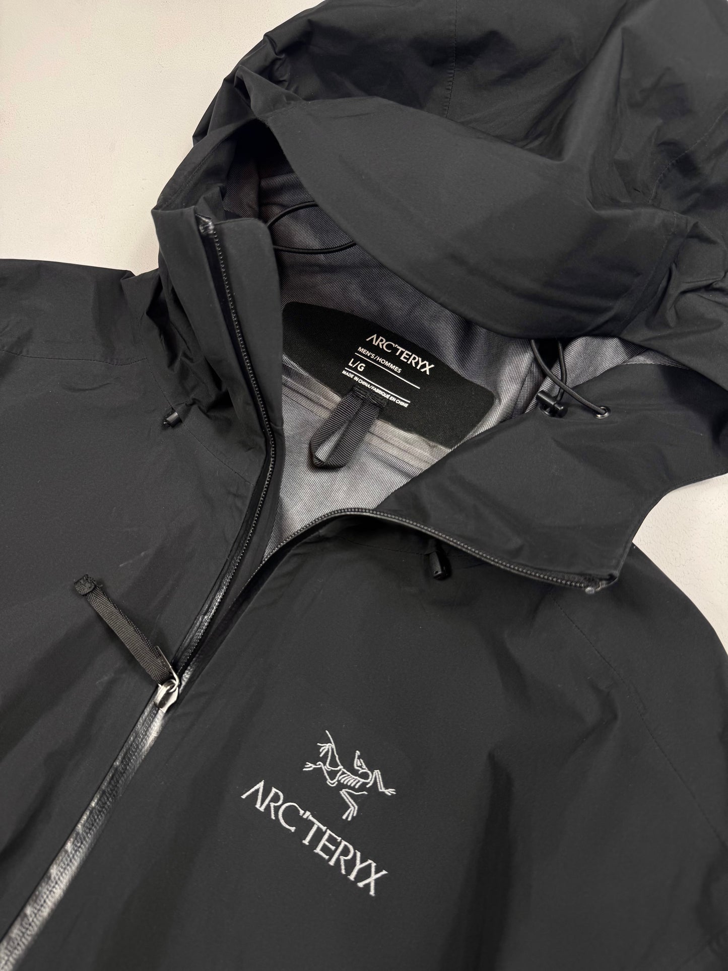 Arc’teryx Beta LT Jakna (L)