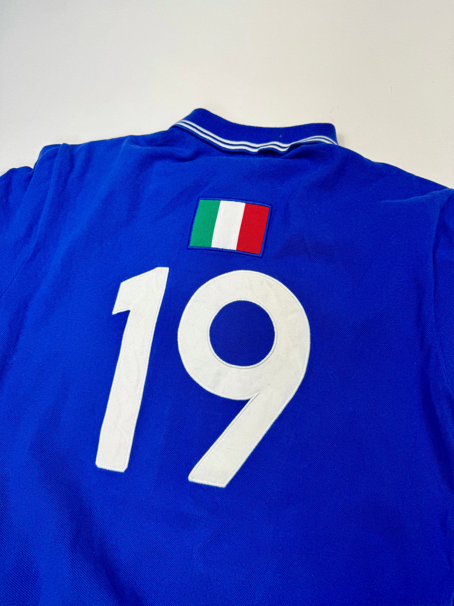 Ralph Lauren Polo Majica Italia (M)