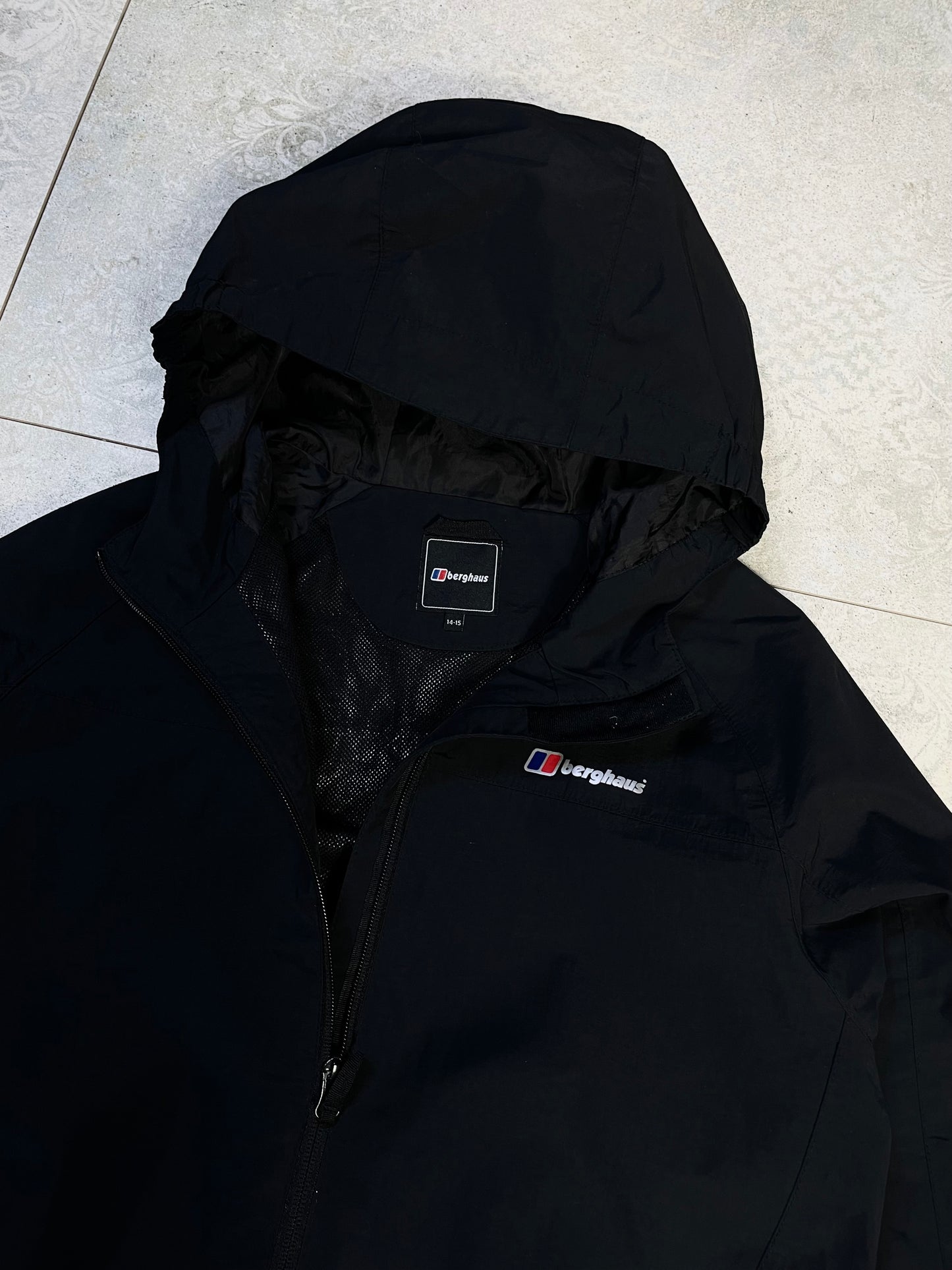 Berghaus Jakna (M)