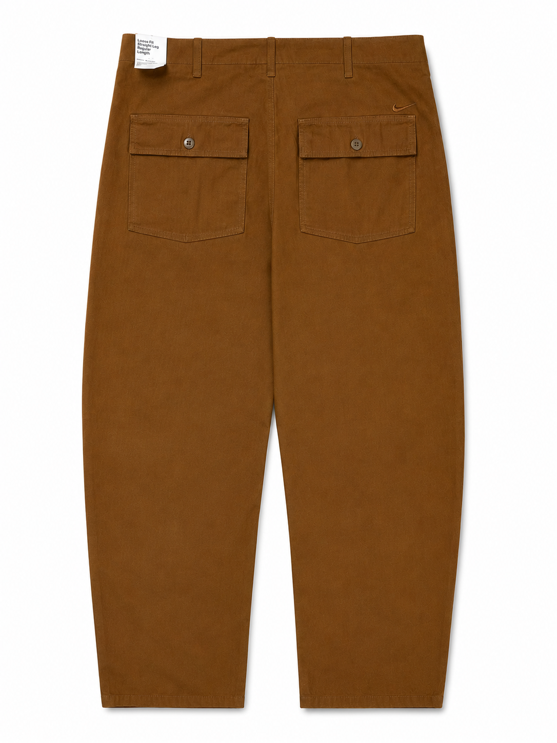 Nike Pantalone (34)