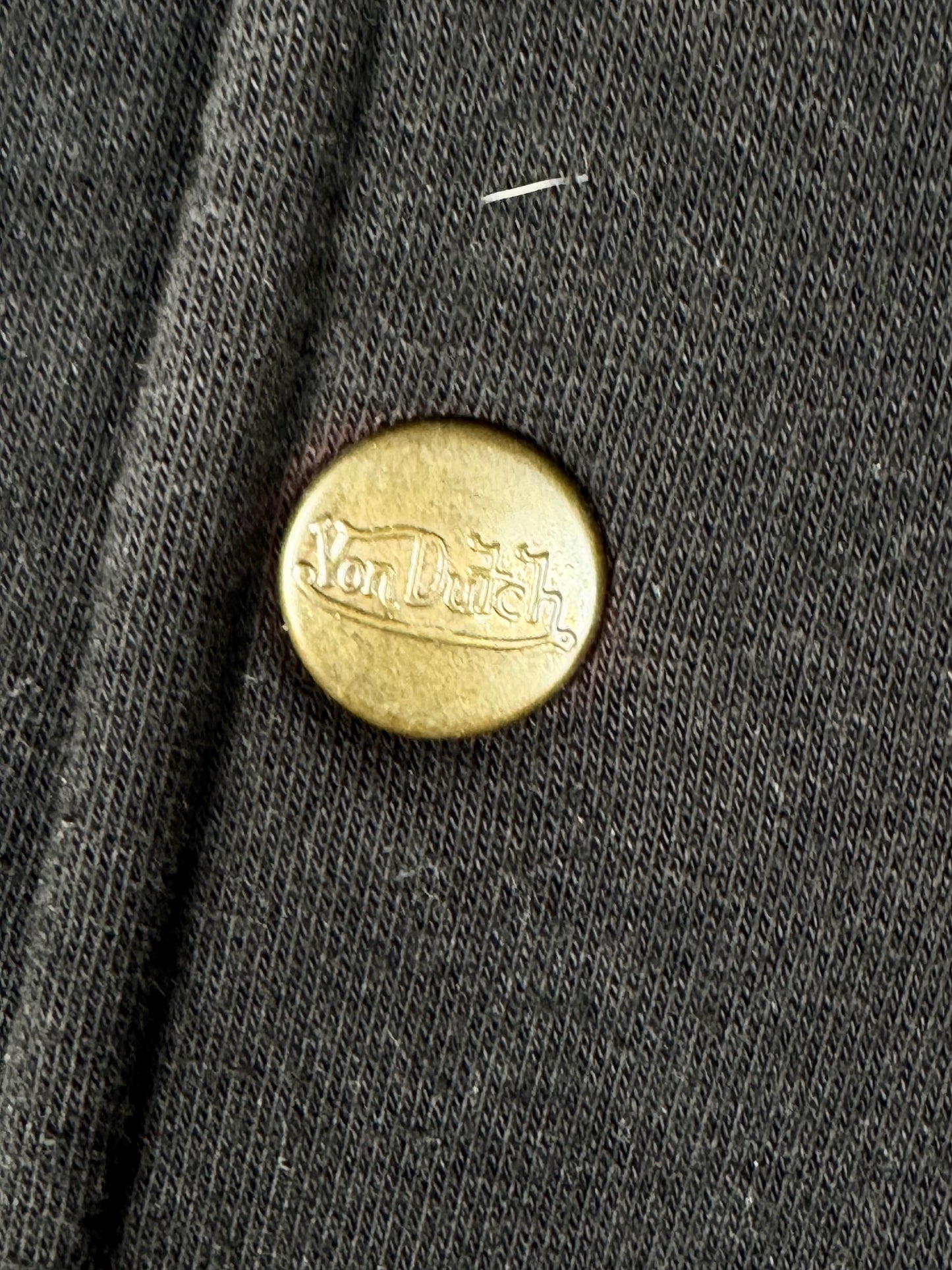 Von Dutch Bomber Jakna (XL)