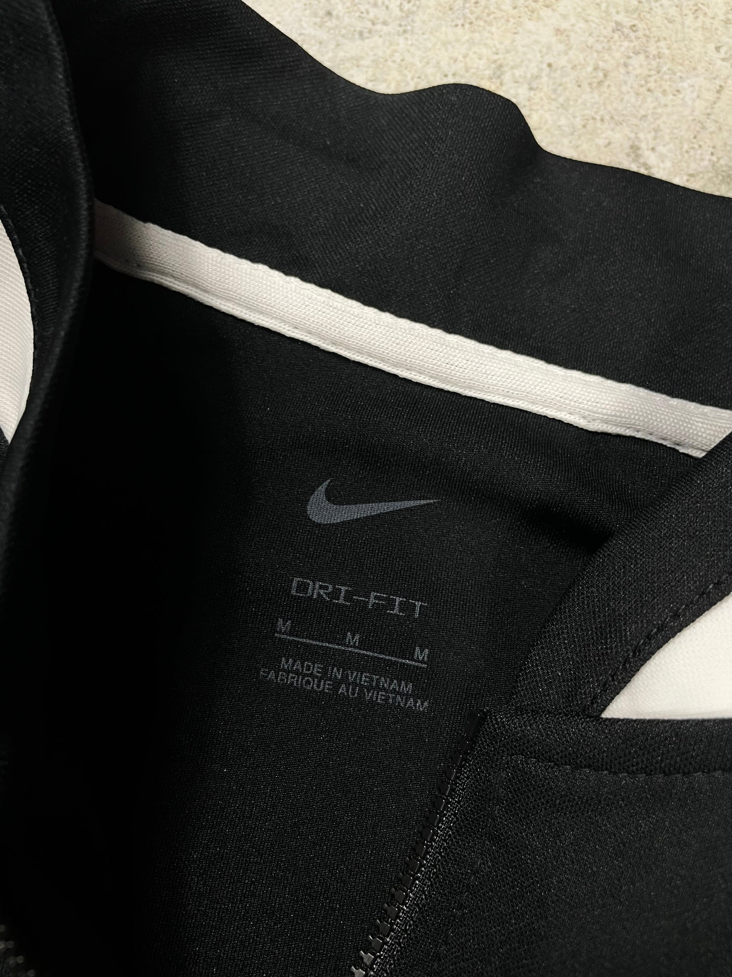 Nike Zip Duks (M)