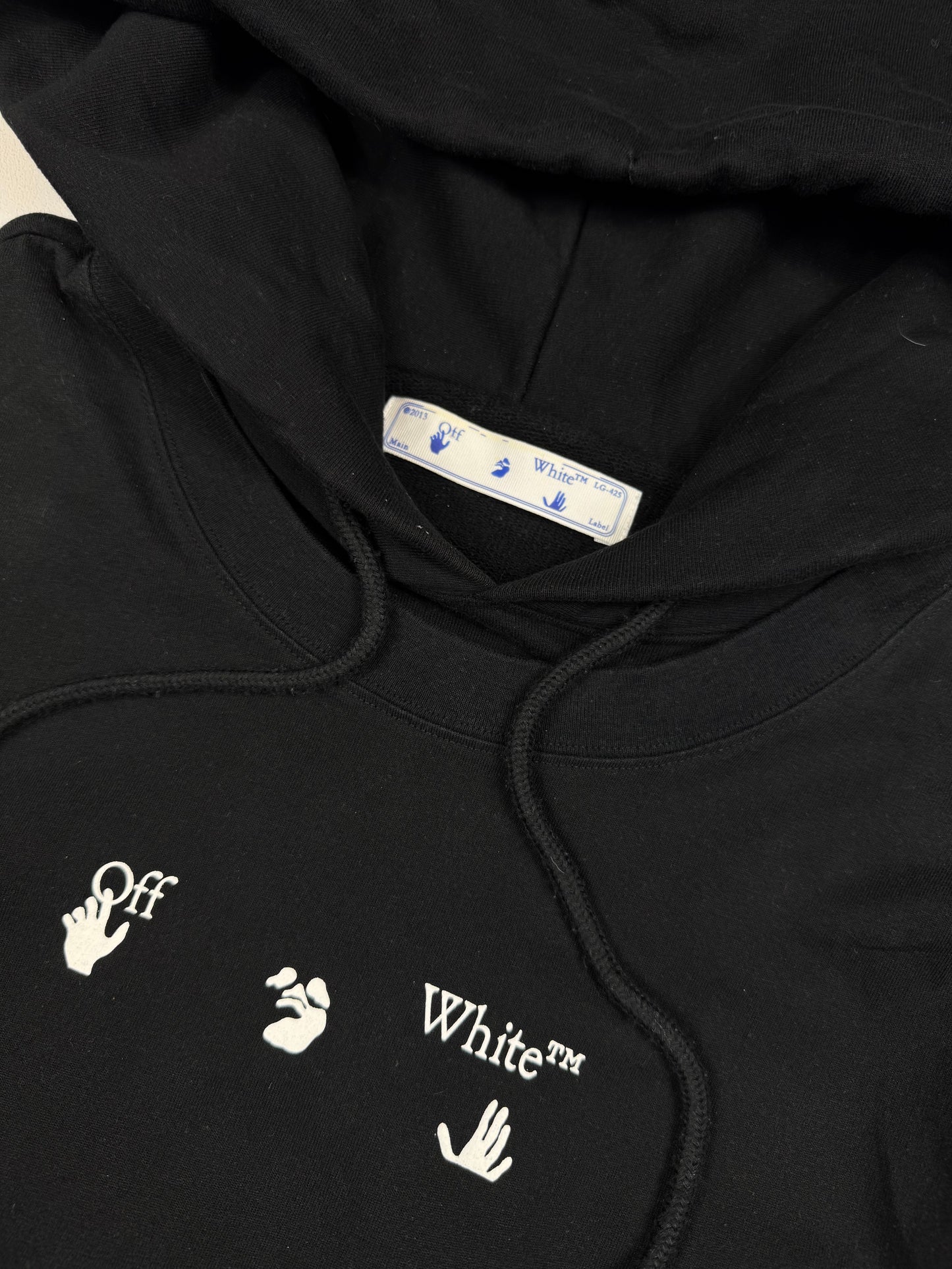 Off-White Duks-Majica (M)