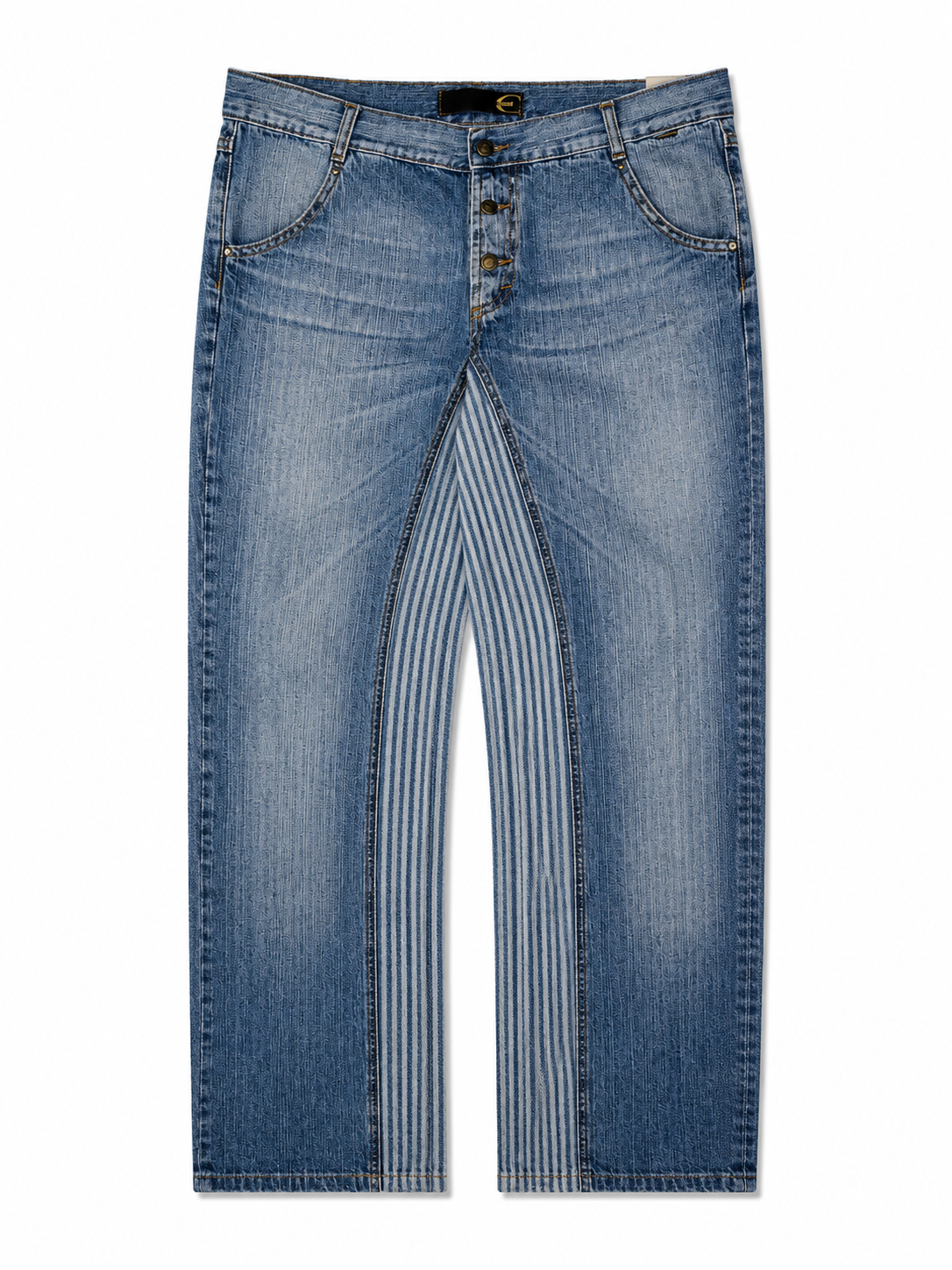 Just Cavalli Vintage Farmerke (30)