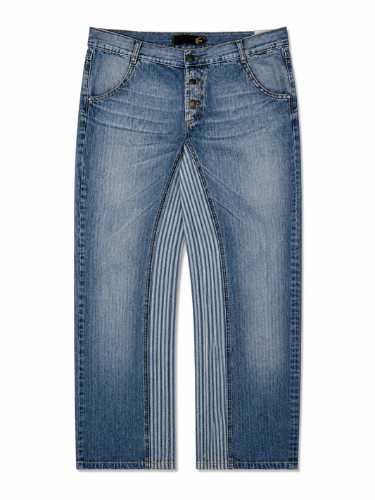 Just Cavalli Vintage Farmerke (30)