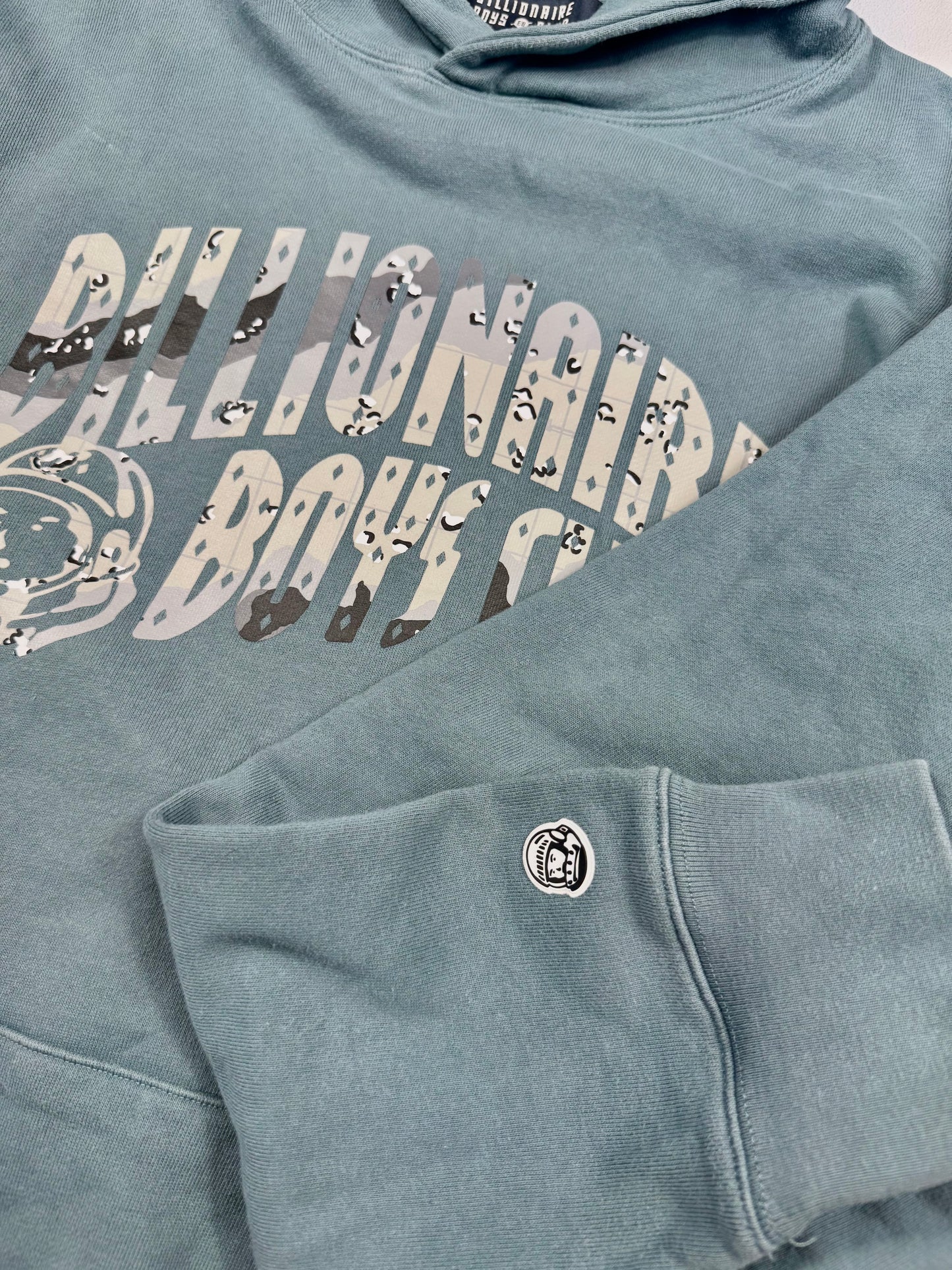Billionaire Boys Club Duks (XL)