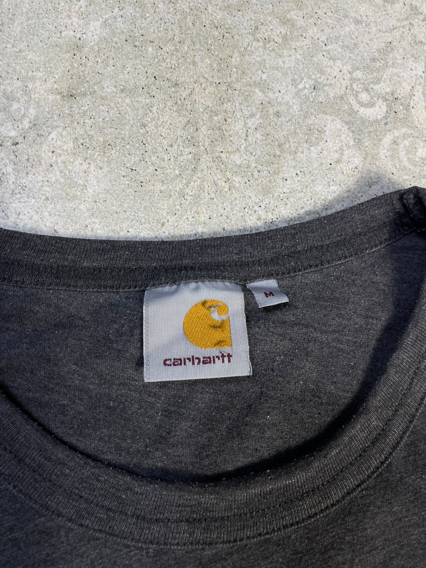 Carhartt Detroit Majica Vintage (M)