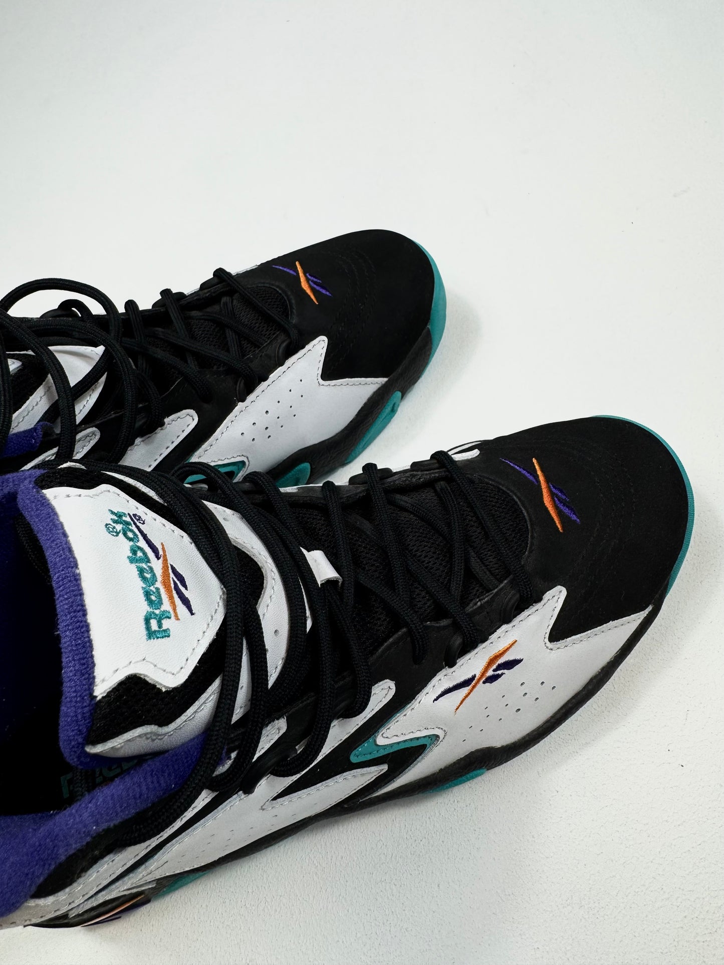 Reebok Mobius OG MU Patike (10us)