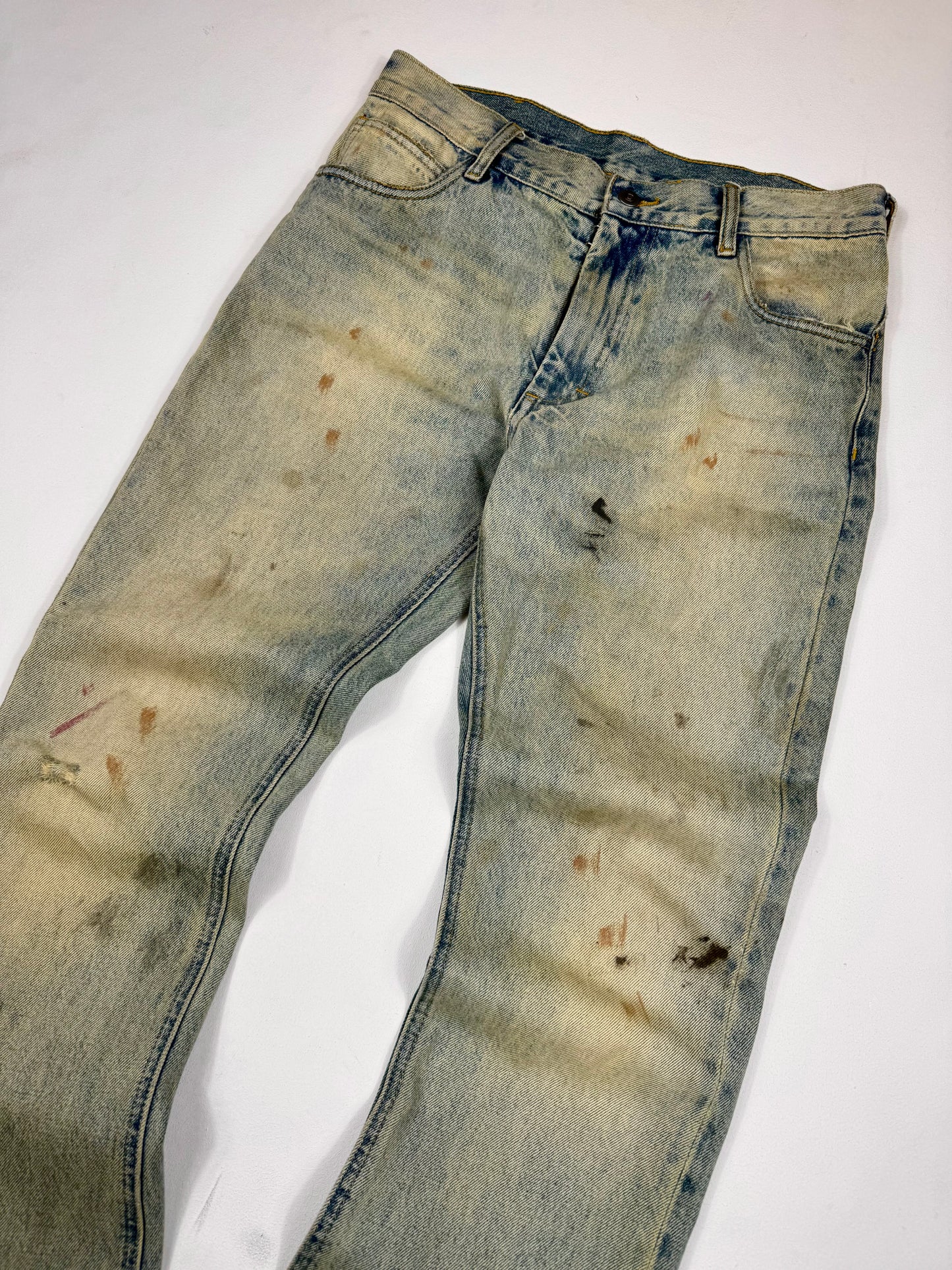 Maison Margiela Farmerke (31)