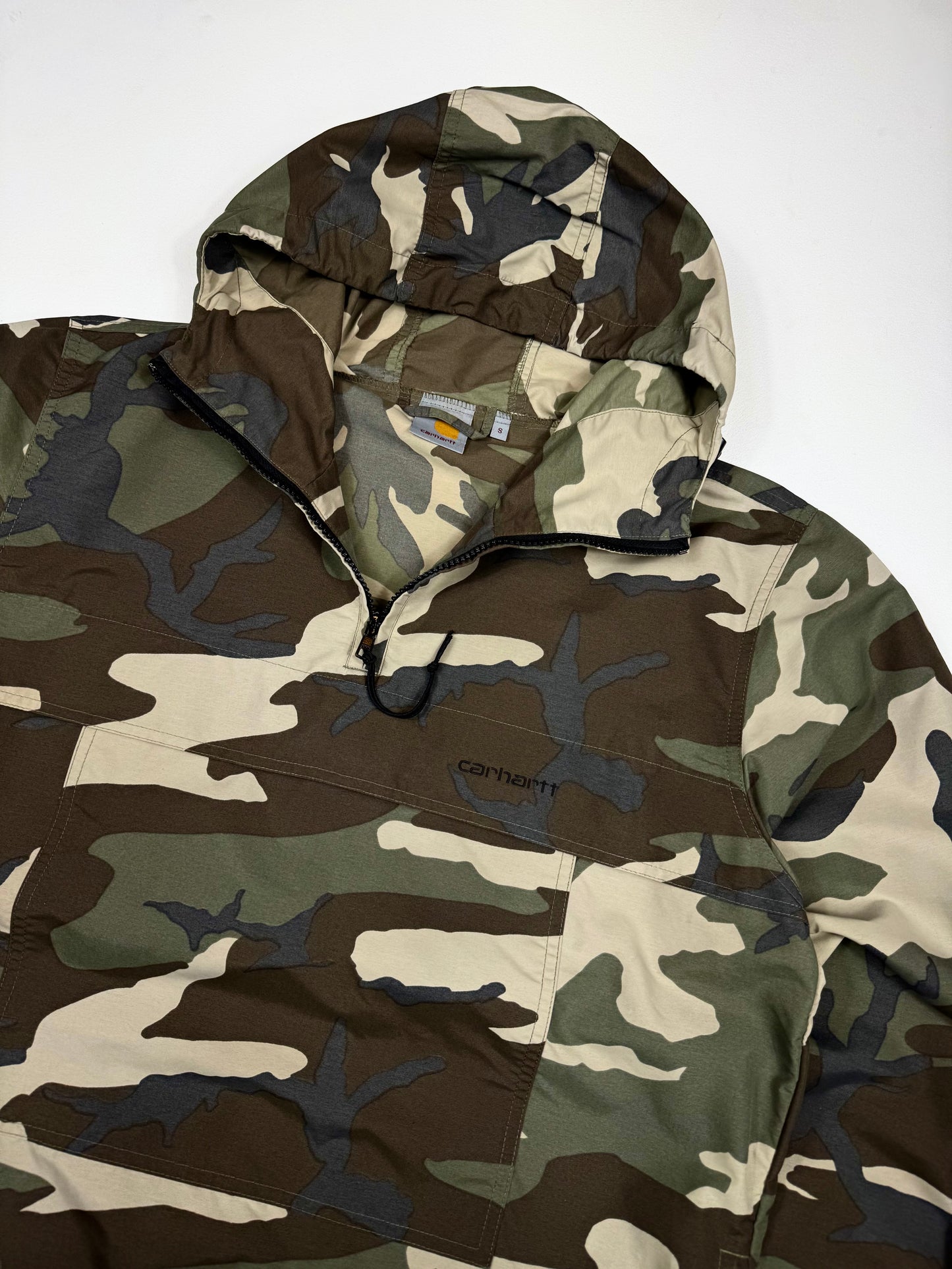 Carhartt Anorak Jakna (S)
