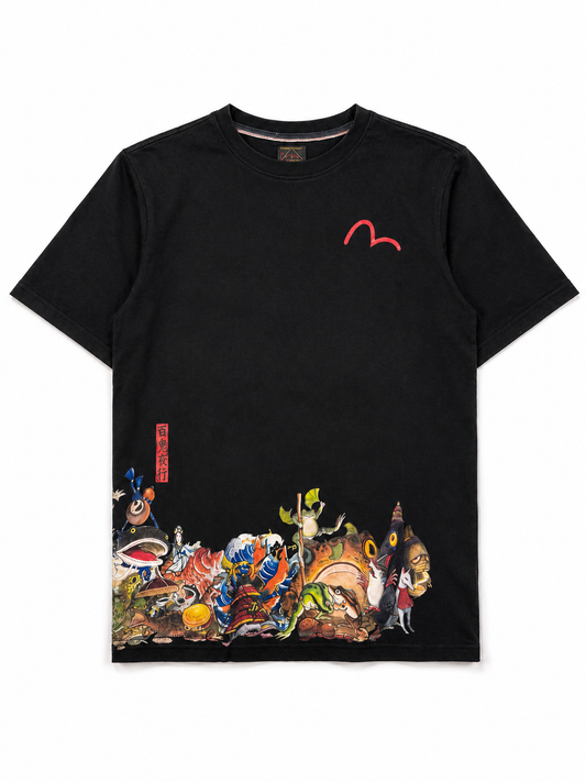 Evisu Majica (M)