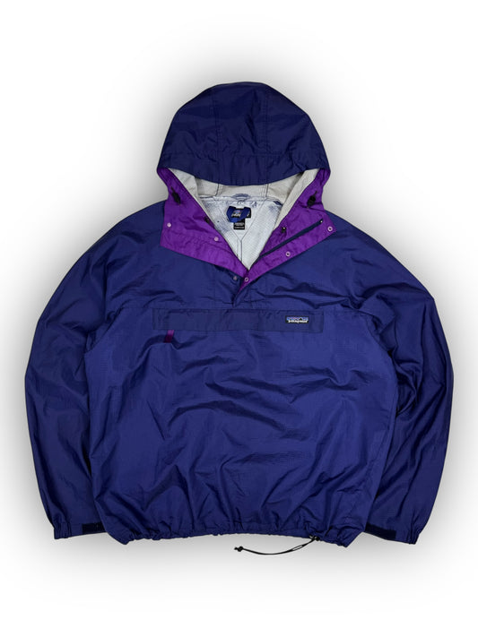 Patagonia Vinatge Anorak Šuškavac Jakna (M)