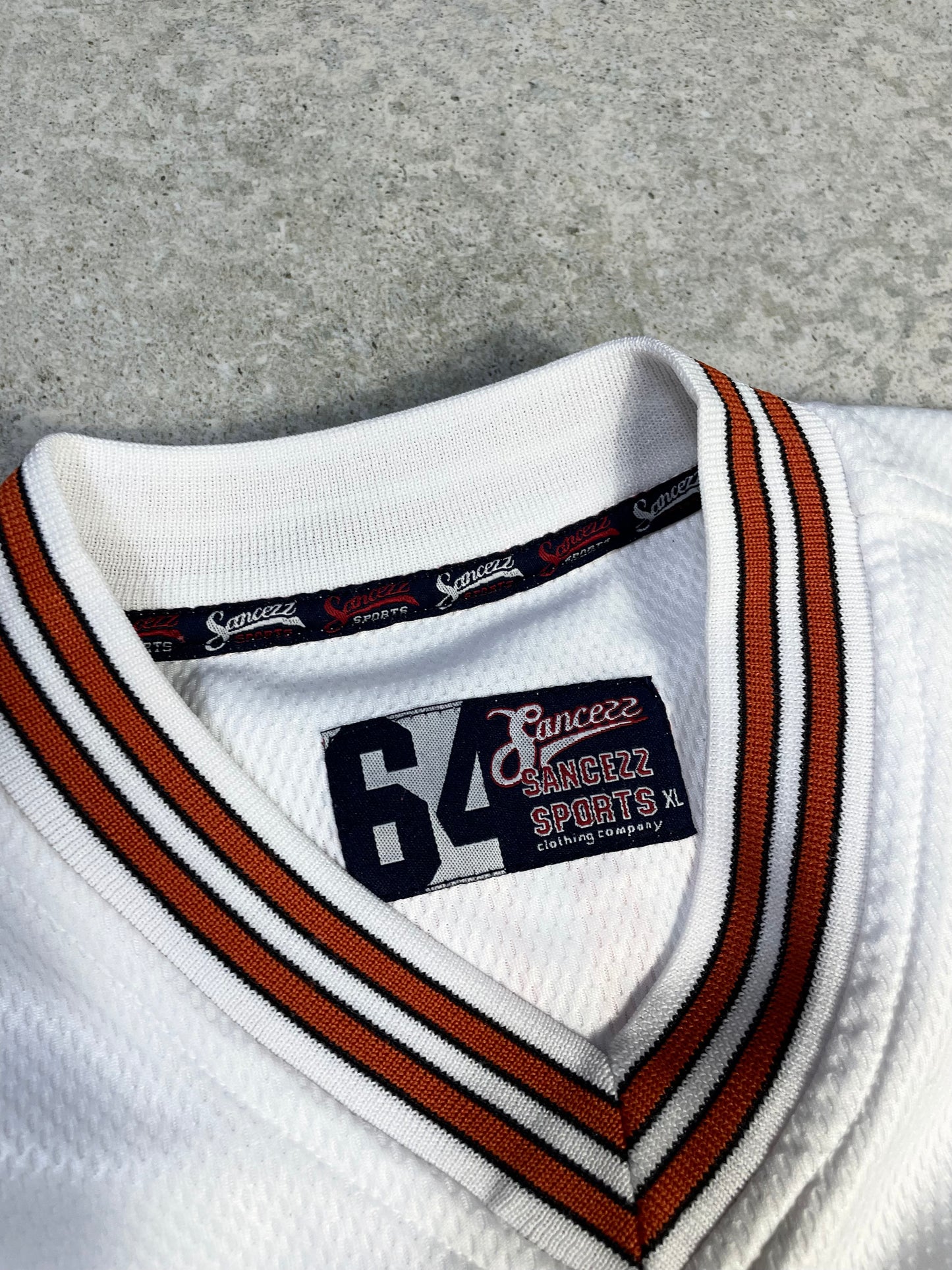 Sancezz Jersey Majica Vintage (XL)