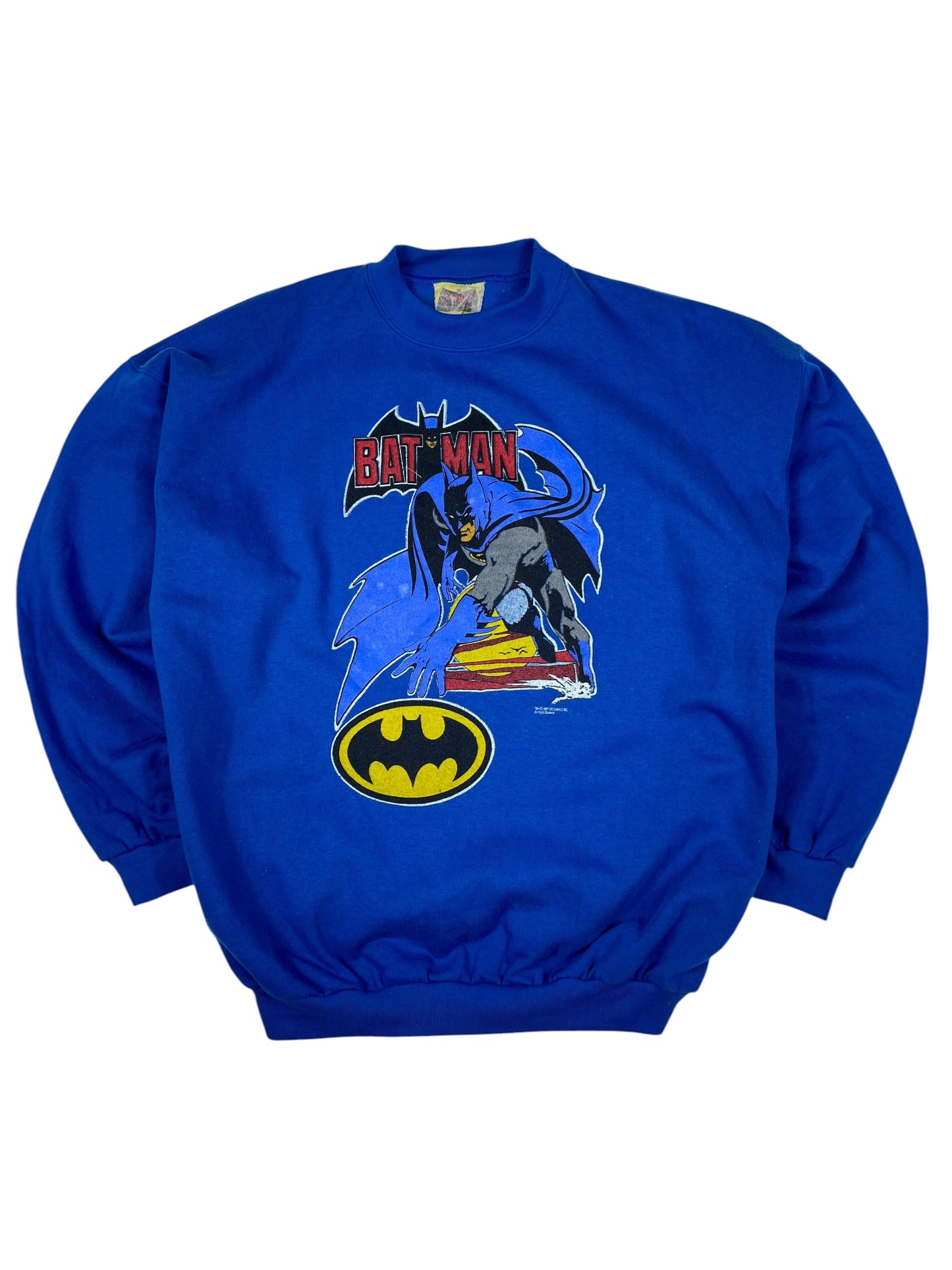 Batman 1989 Duks (L)