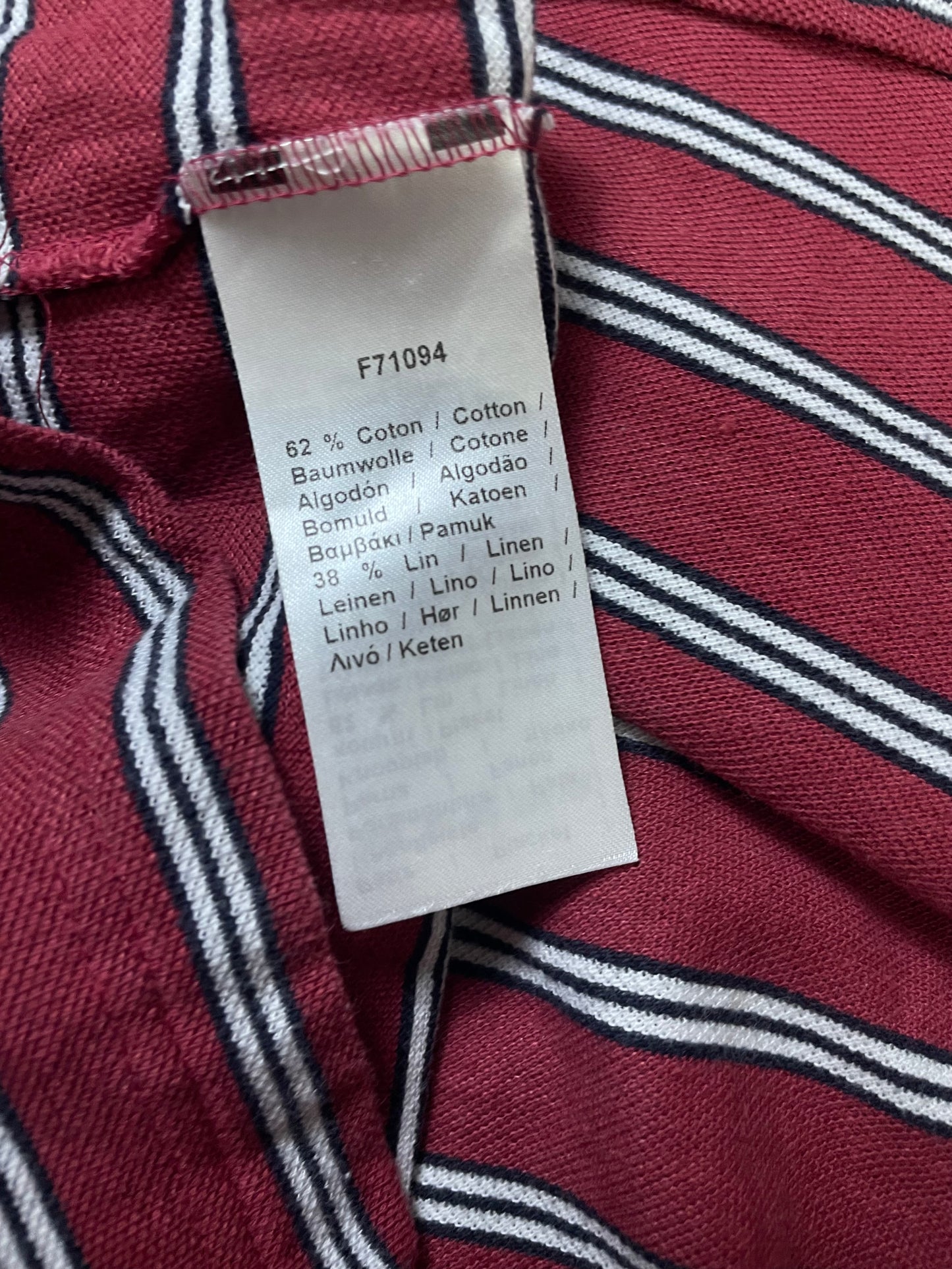 Lacoste Polo Majica (M)