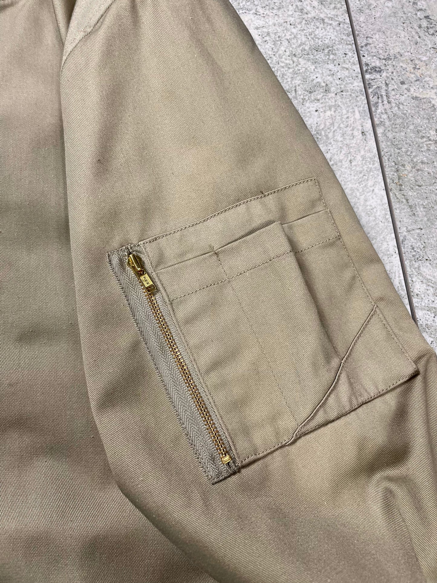 Dickies Bomber (L)