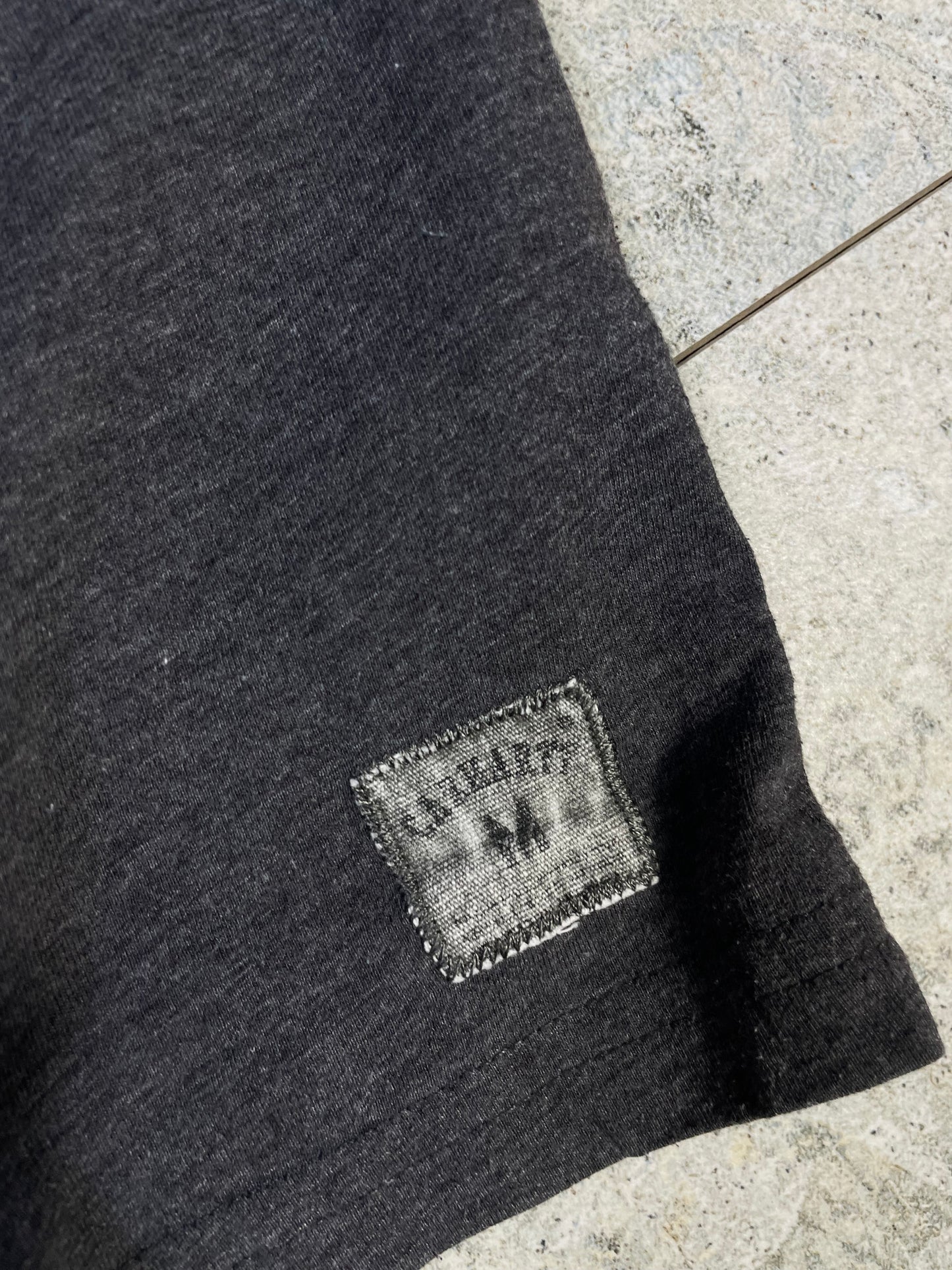 Carhartt Detroit Majica Vintage (M)