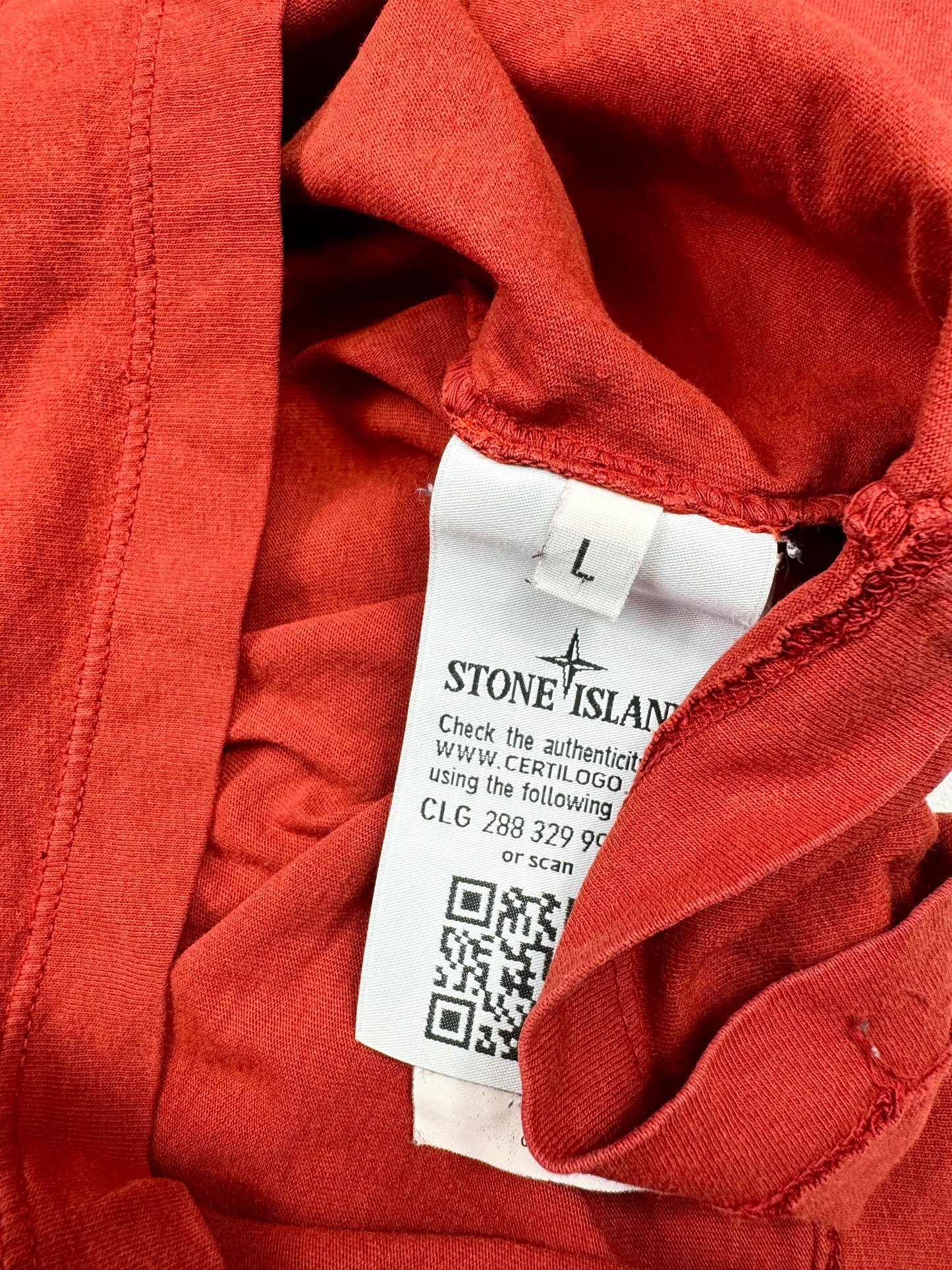 Stone Island Majica (L)