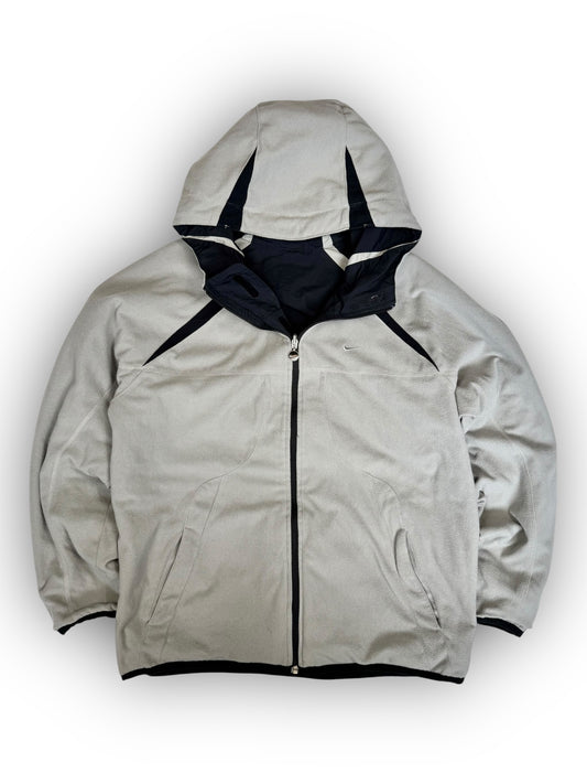 Nike Vinatge 2u1 Jakna (L)