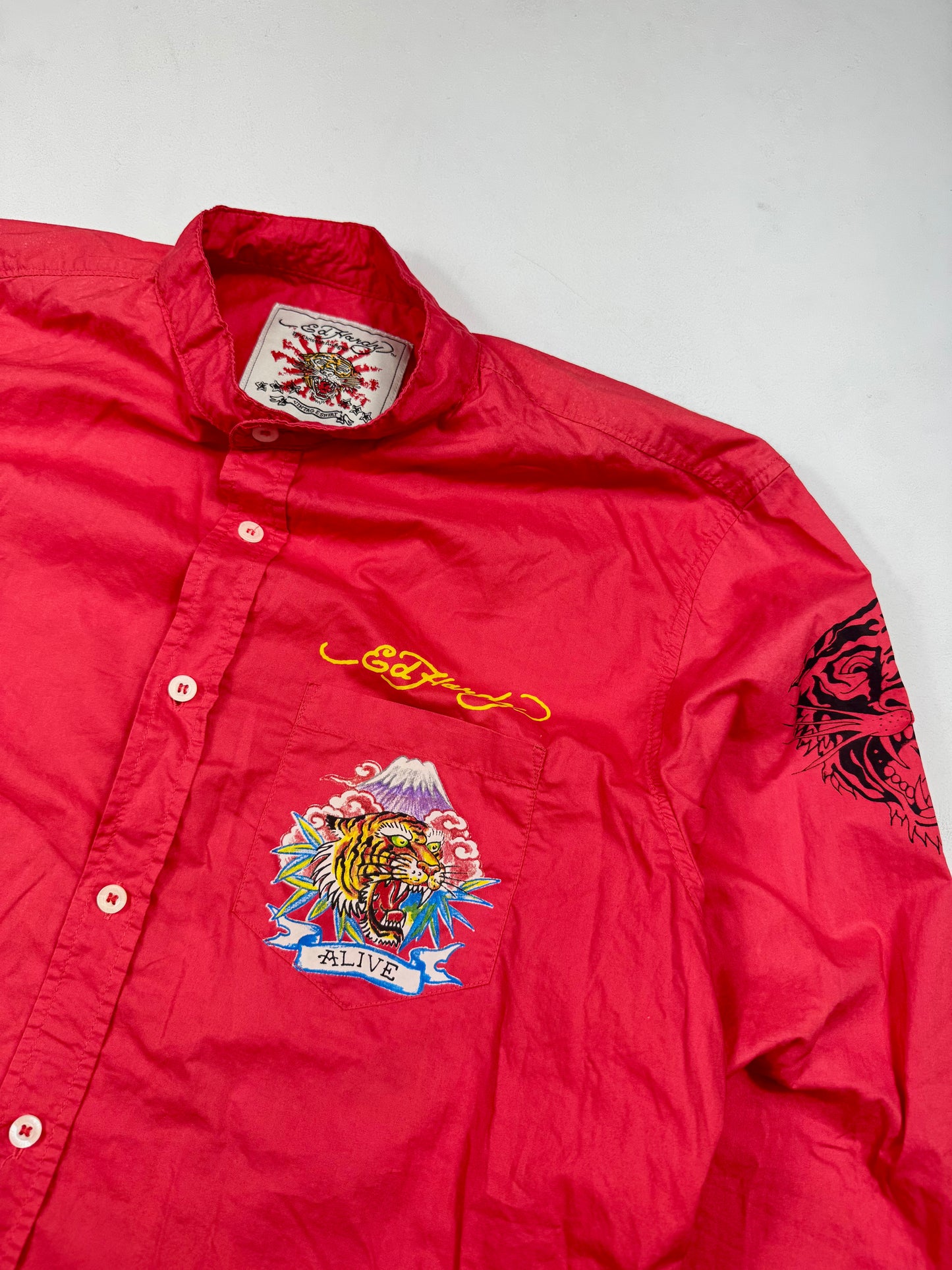 Ed Hardy Košulja Vintage (M)