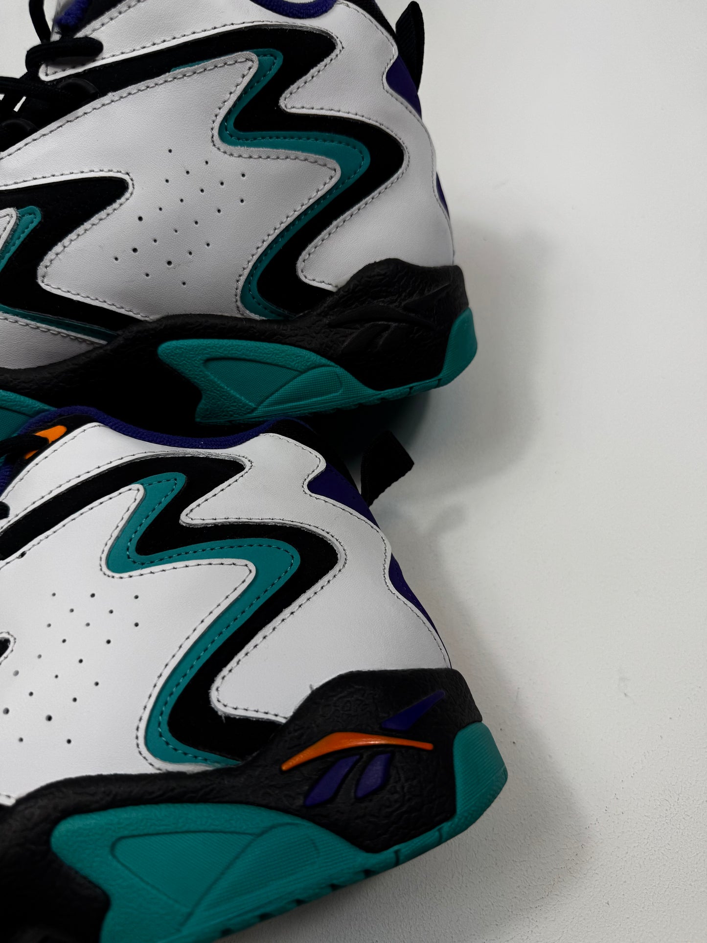 Reebok Mobius OG MU Patike (10us)