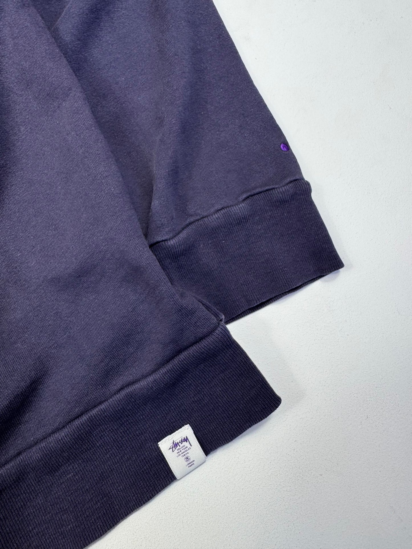 Stussy Deluxe USA Duks (M)