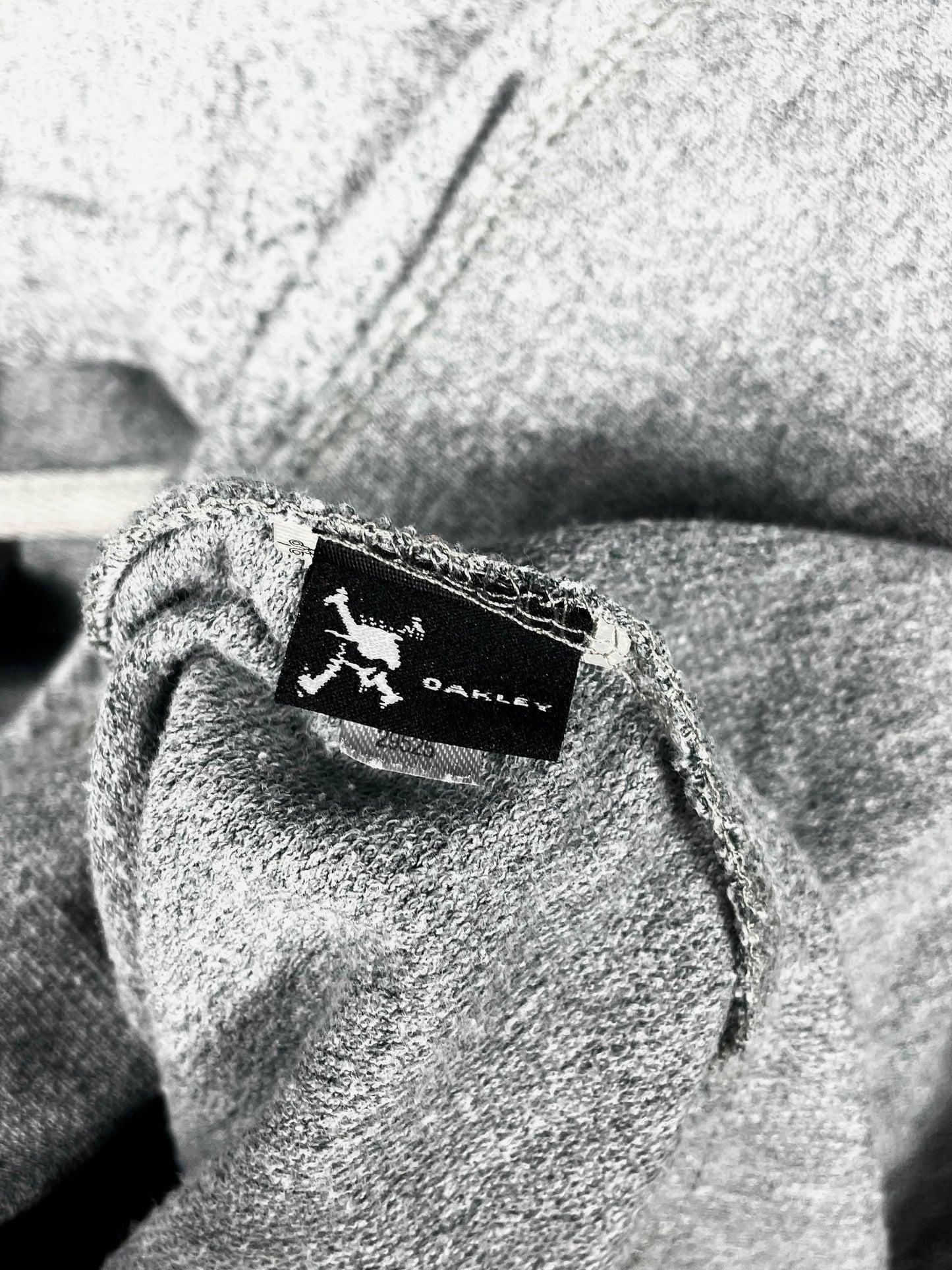 Oakley Zip Duks (XL)