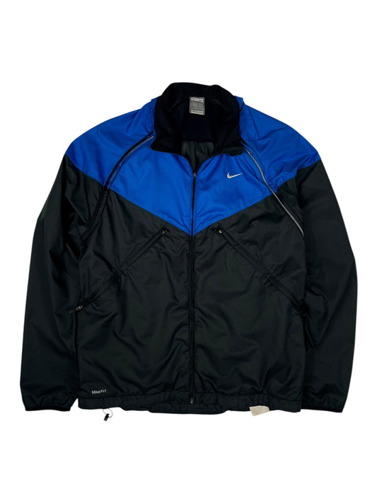 Nike 2u1 Jakna Vintage (M)