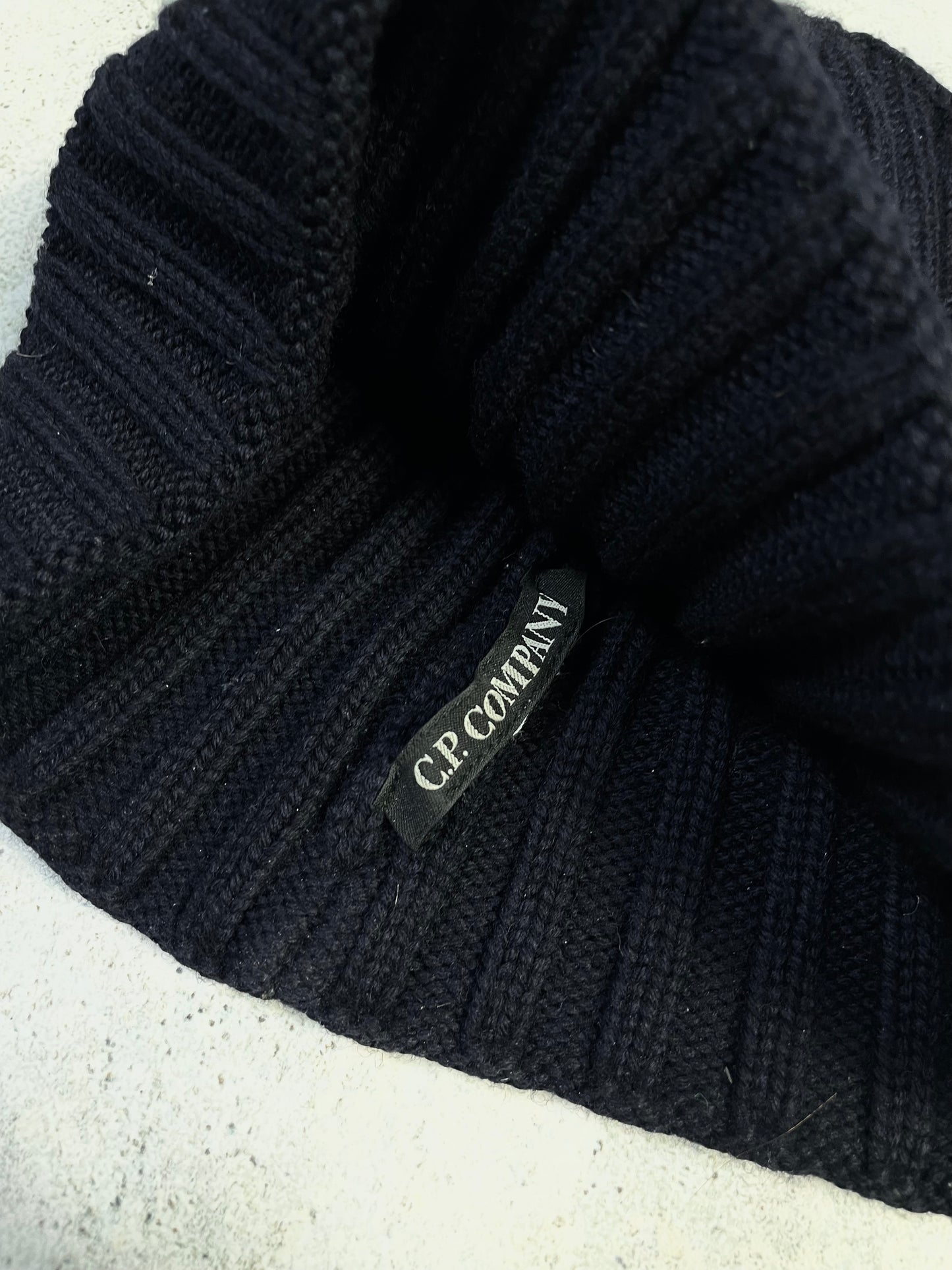 C.P. Company Kapa (OS)