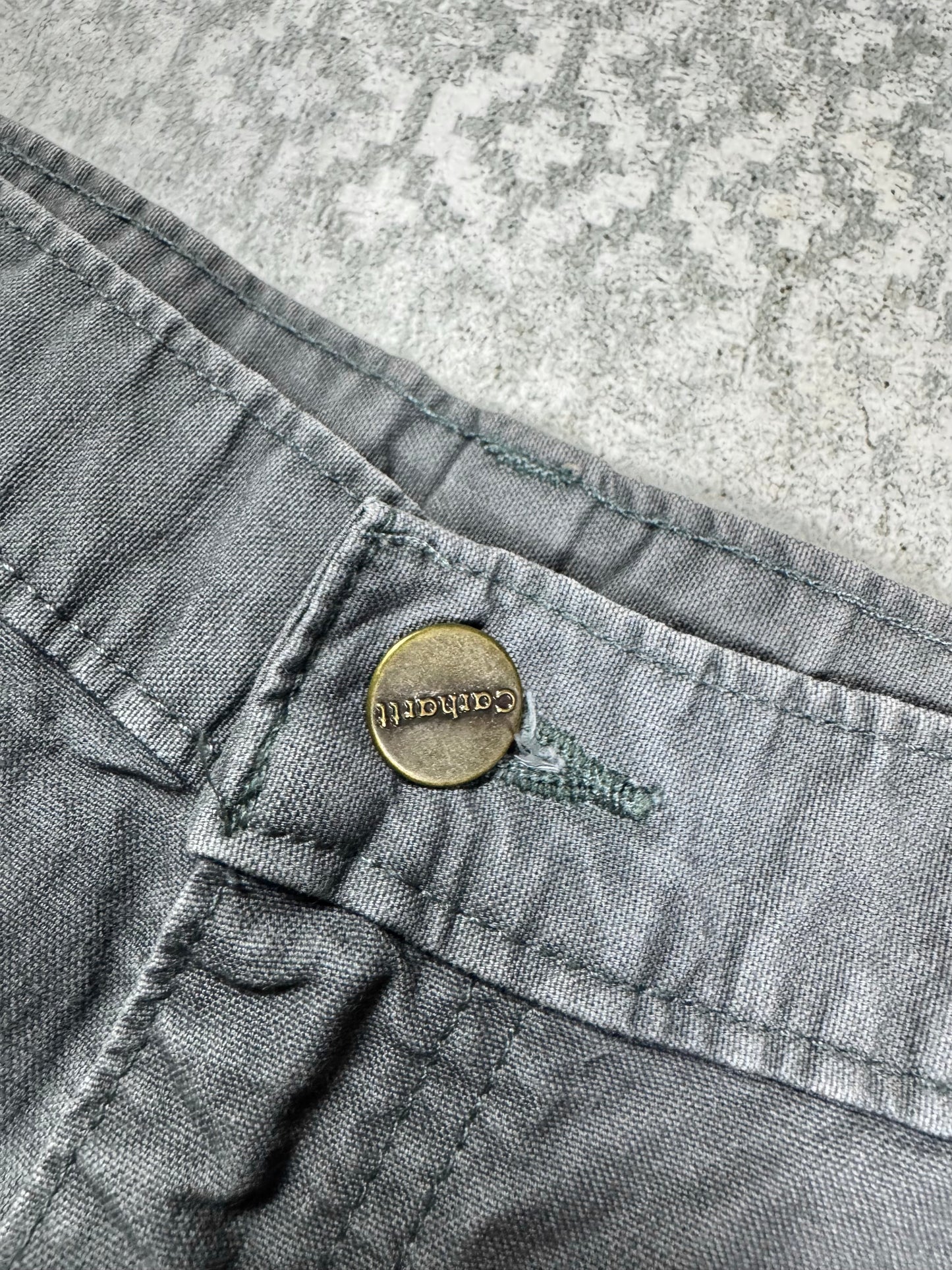 Carhartt Šorc Vintage (36)