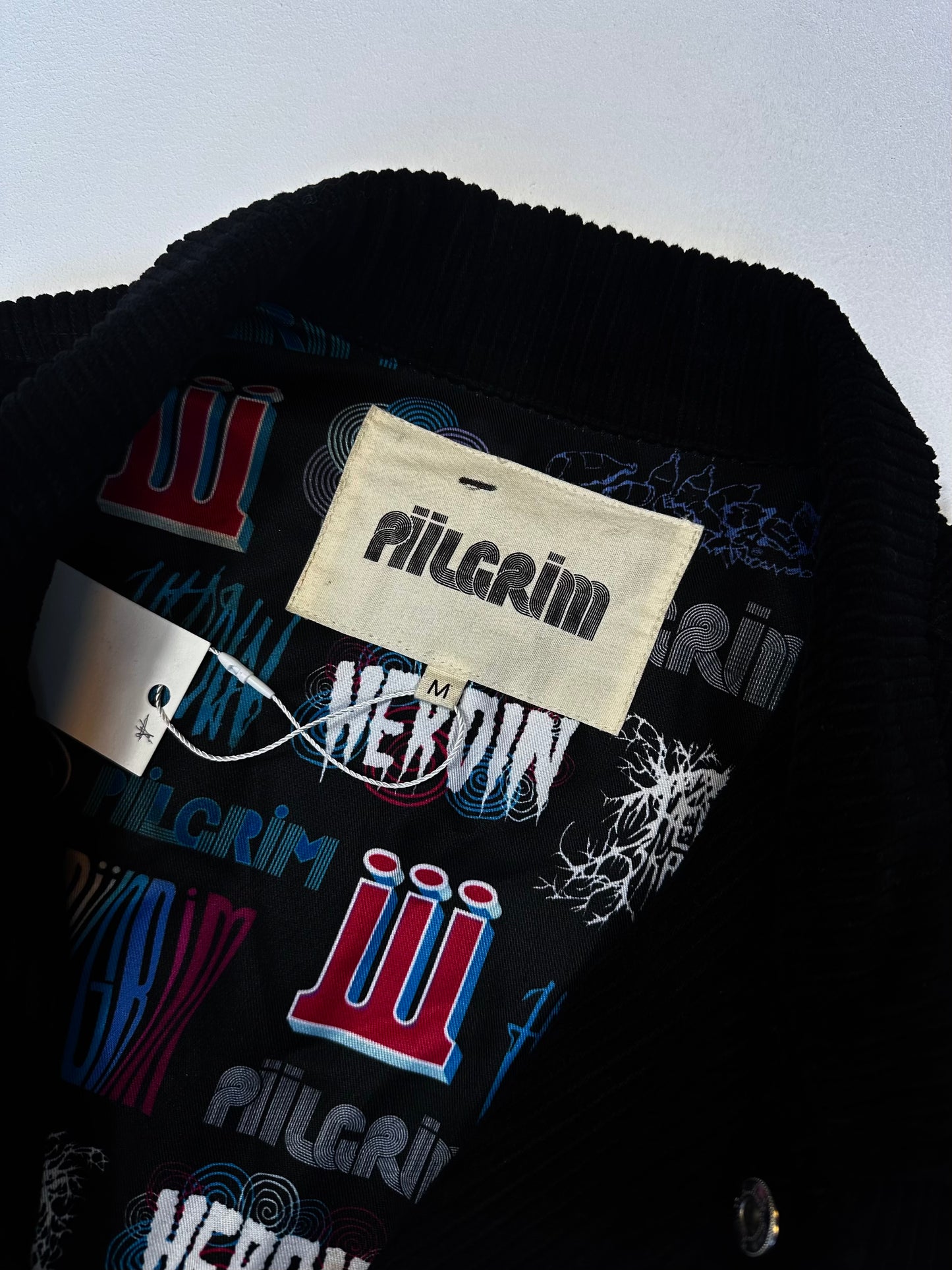 Piilgrim Vintage Jakna (M)