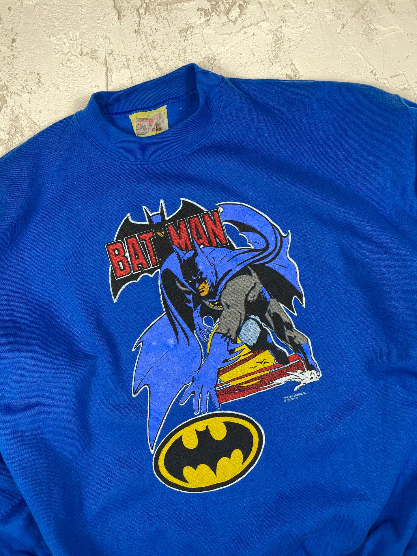 Batman 1989 Duks (L)
