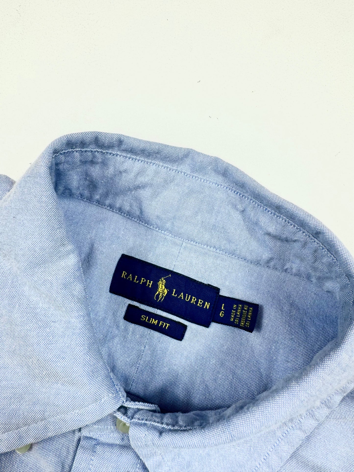 Ralph Lauren Košulja (L)