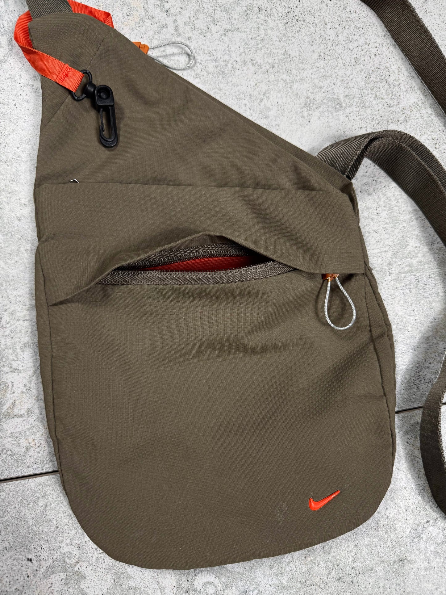 Nike Vintage Sling bag Torba