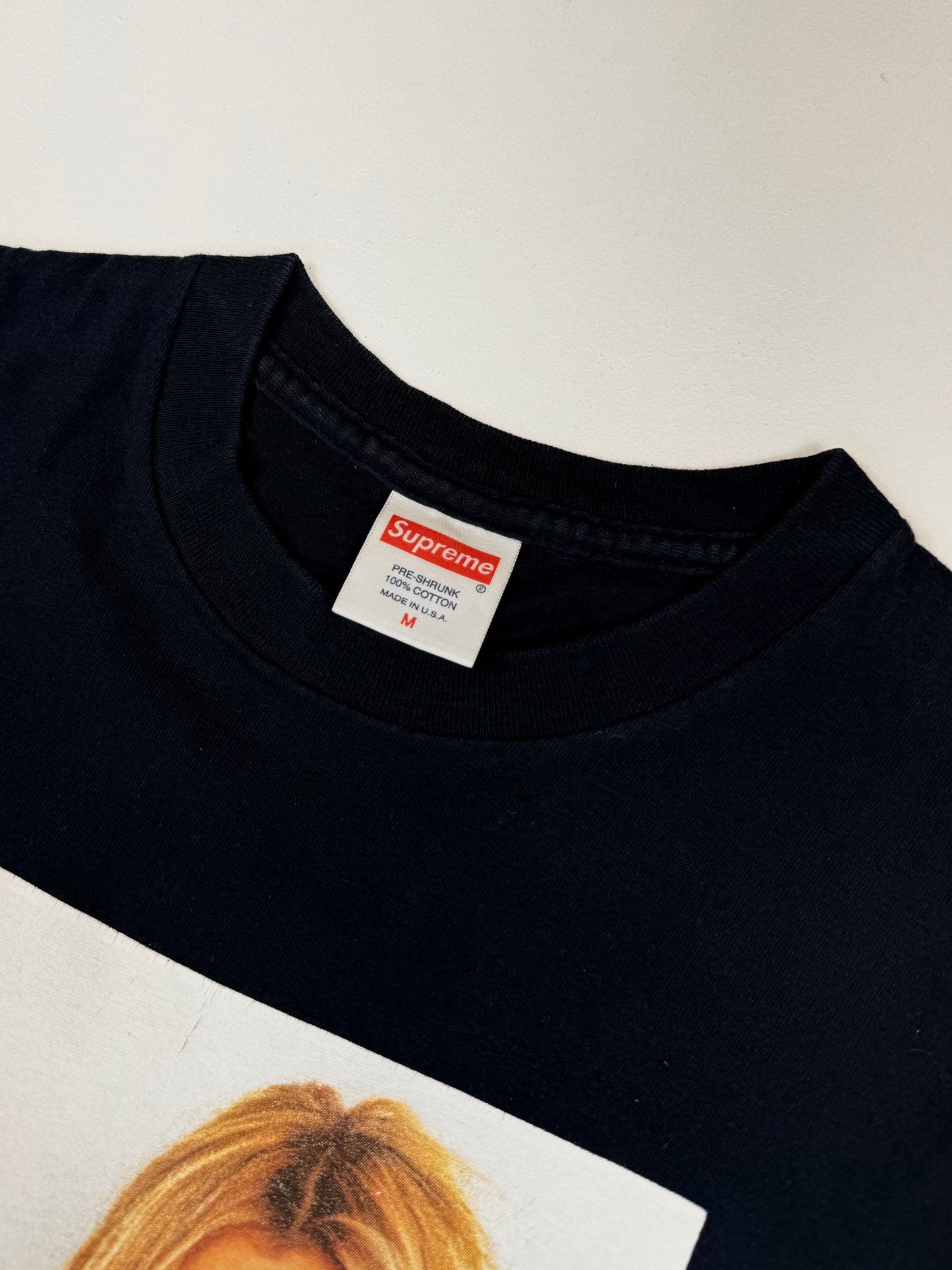 Supreme Kate Moss ss12 Majica (M)